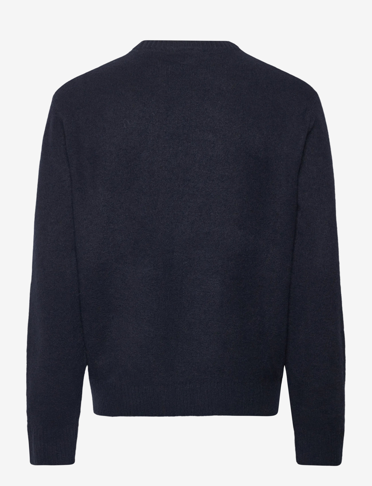 INDICODE - INBertrax O-neck - herbstliche kleidung - navy - 1