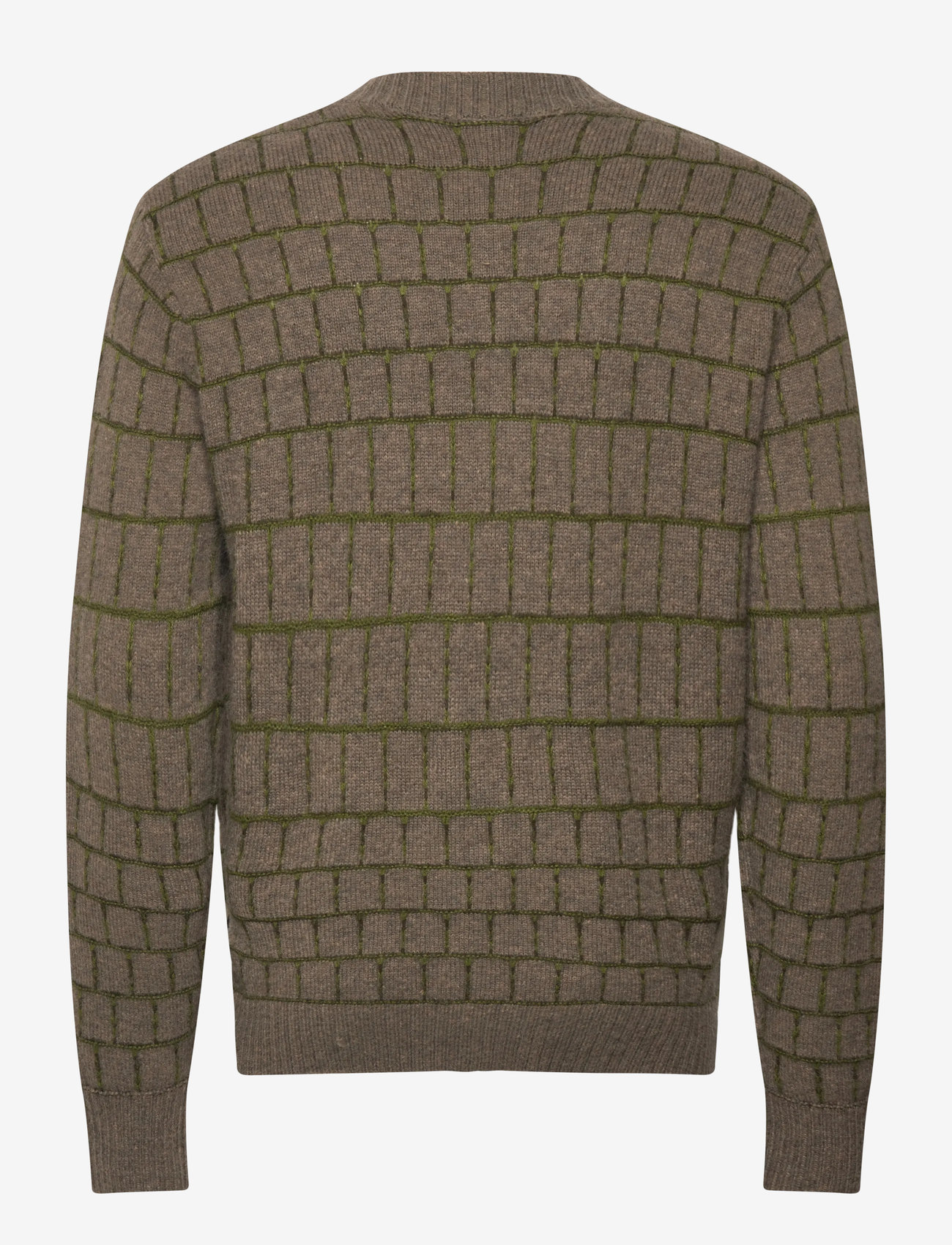 INDICODE - INWoodly - efterårstøj - lizard - 1