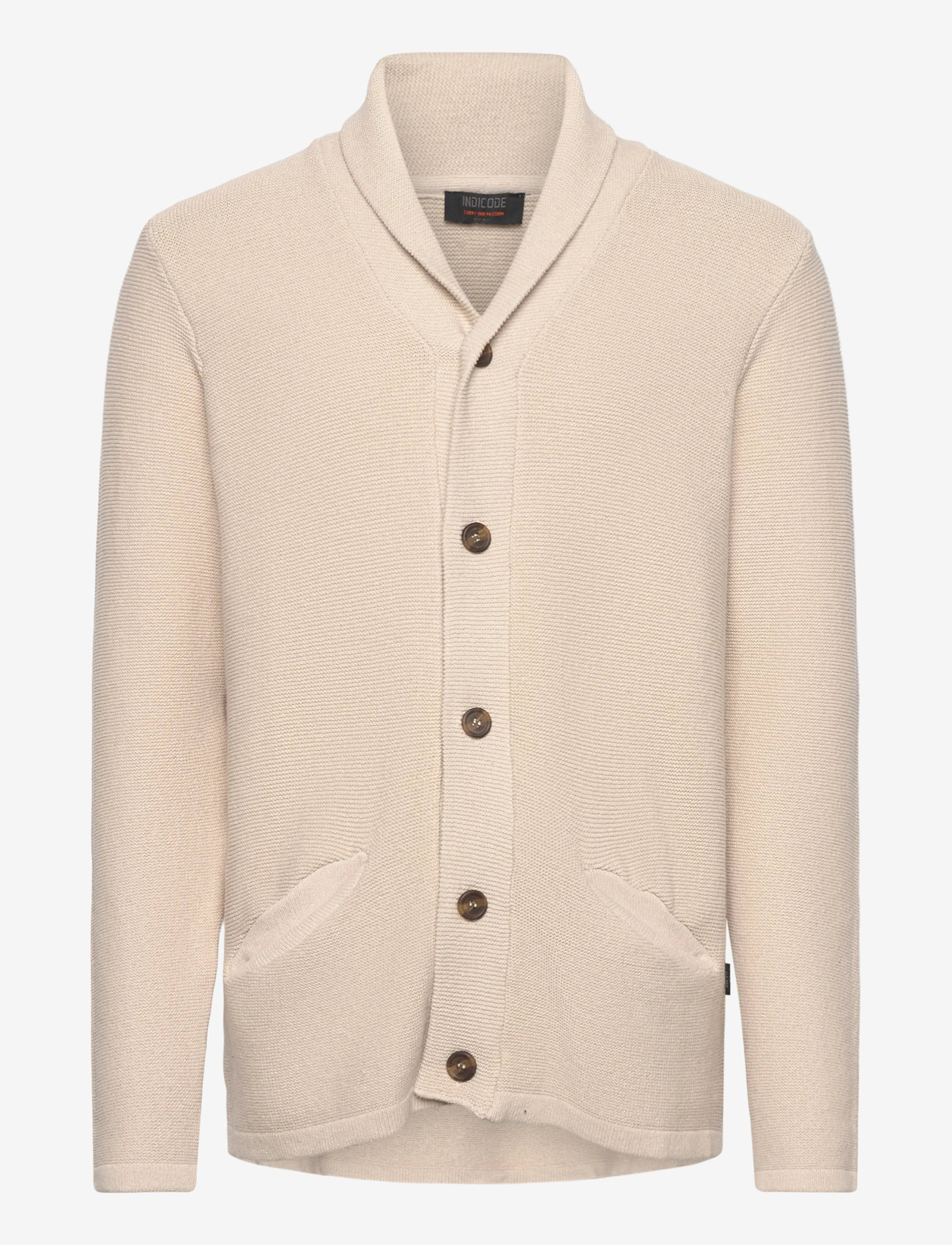 INDICODE - INZio - autumn clothing - kit - 0