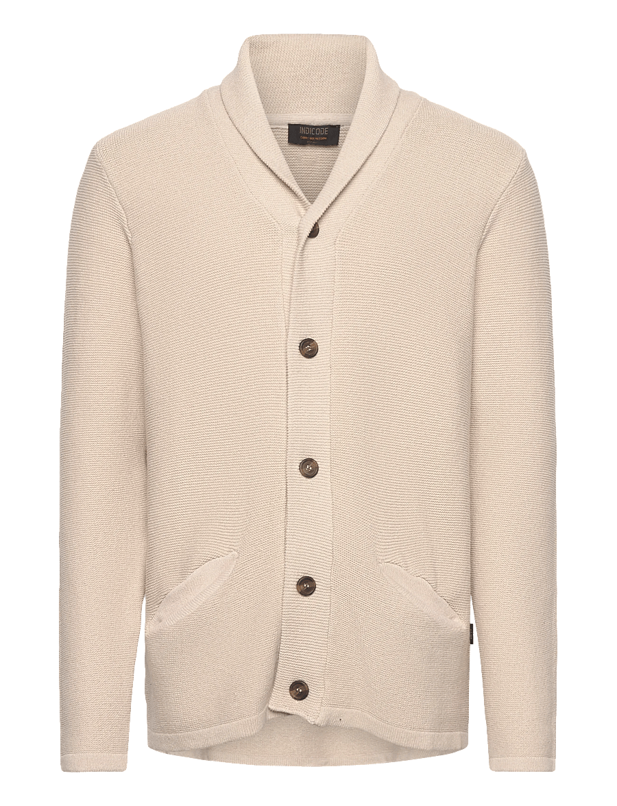 INDICODE - INZio - cardigans - kit - 0