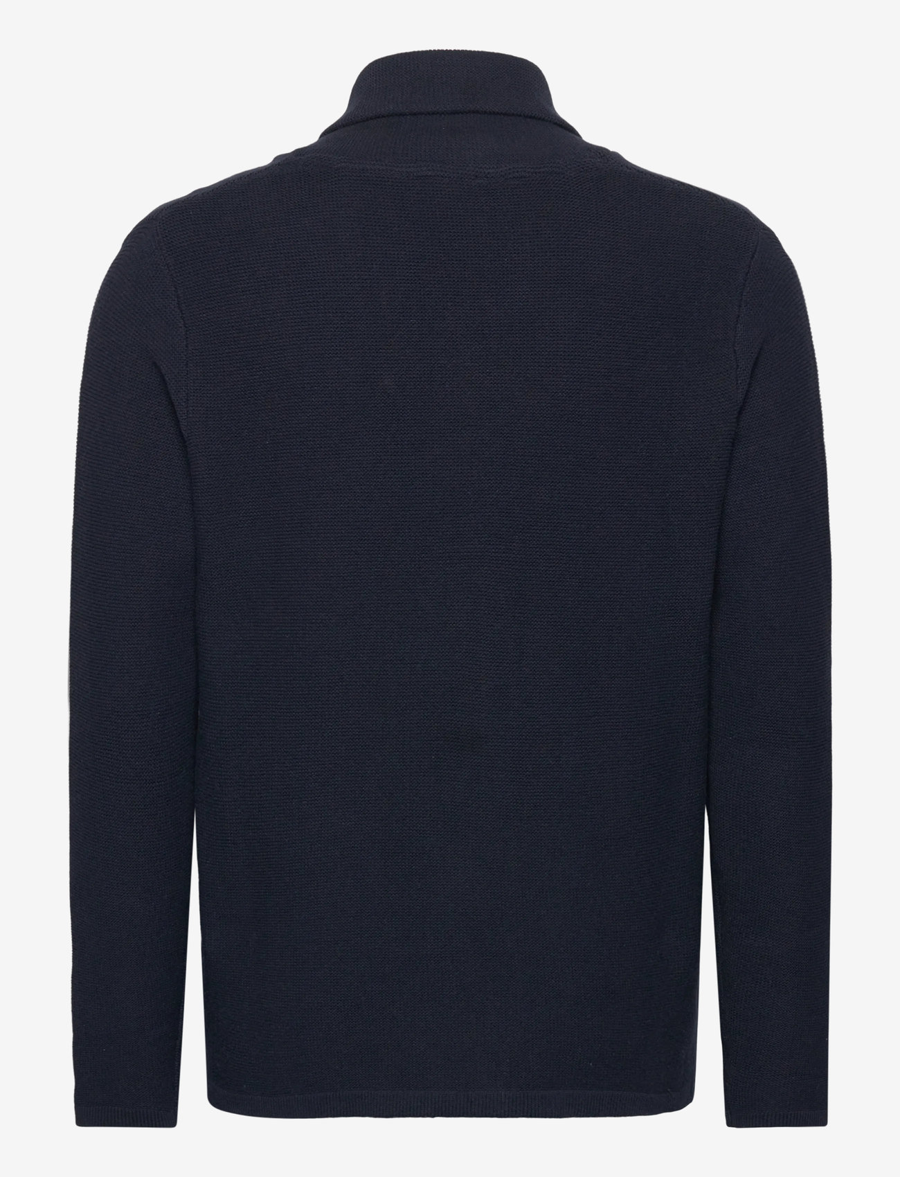 INDICODE - INZio - autumn clothing - sky captain - 1