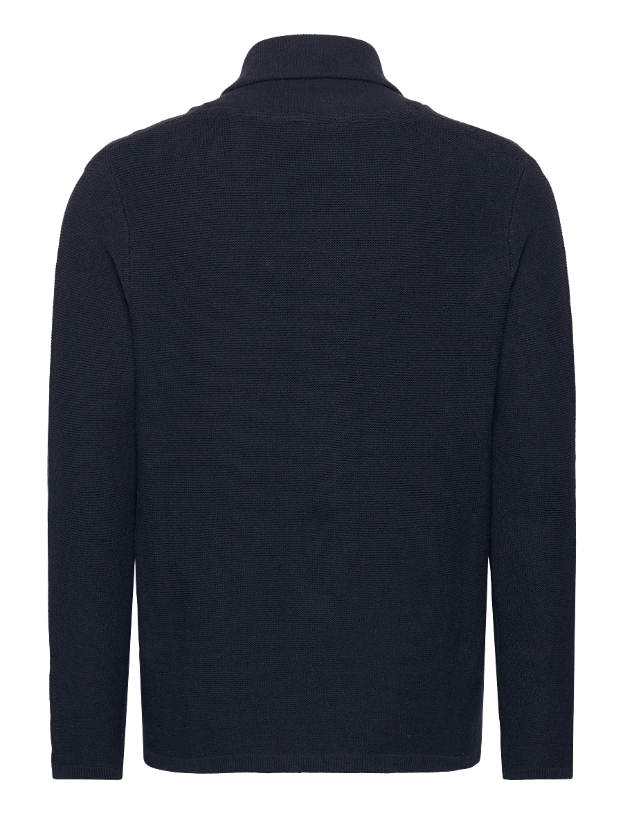 INDICODE - INZio - cardigans - sky captain - 1