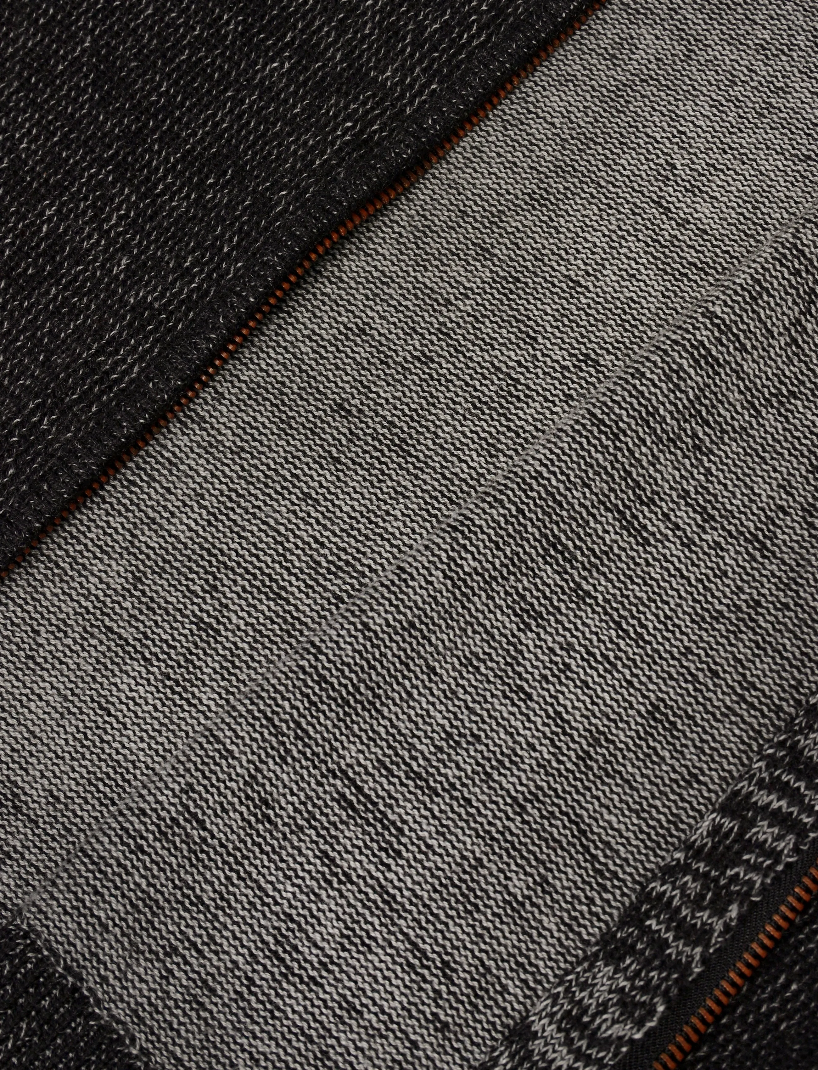 INDICODE - INFun cardigan - black - 4