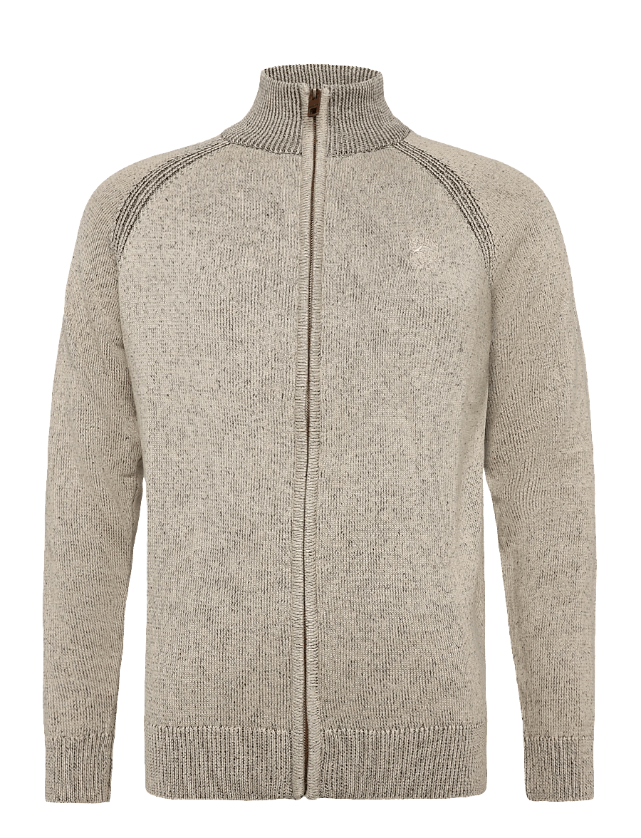 INDICODE - INFun cardigan - lukuga džemprid - stone - 0