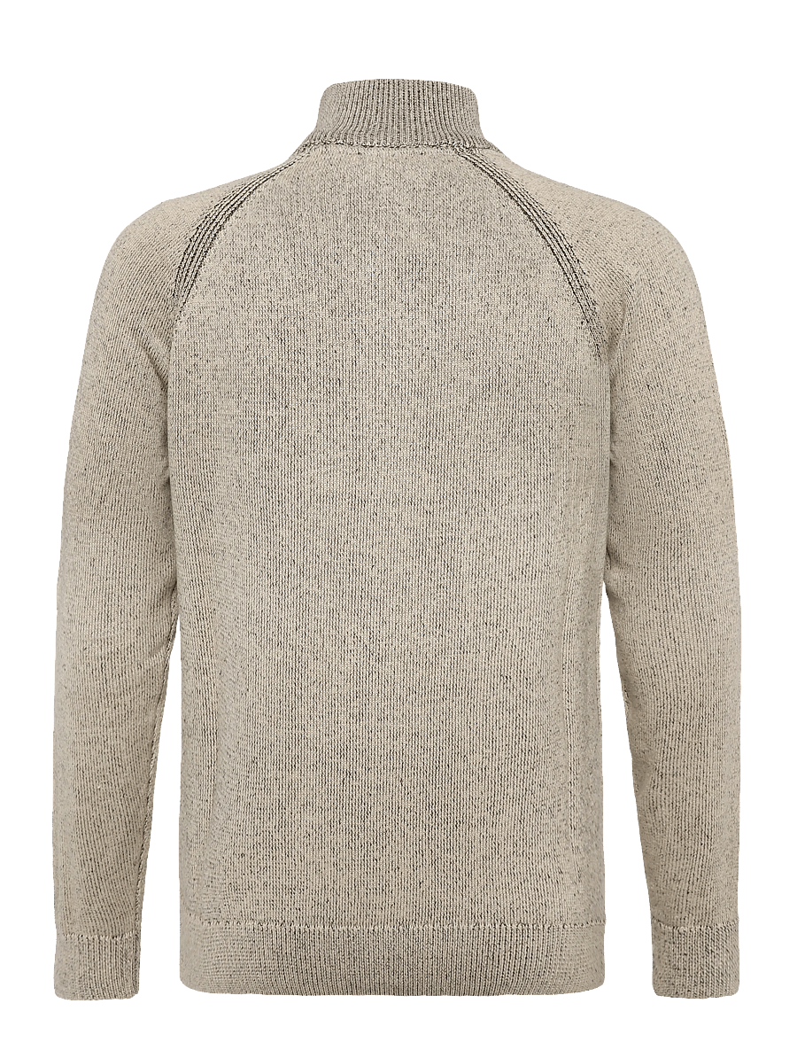 INDICODE - INFun cardigan - lukuga džemprid - stone - 1
