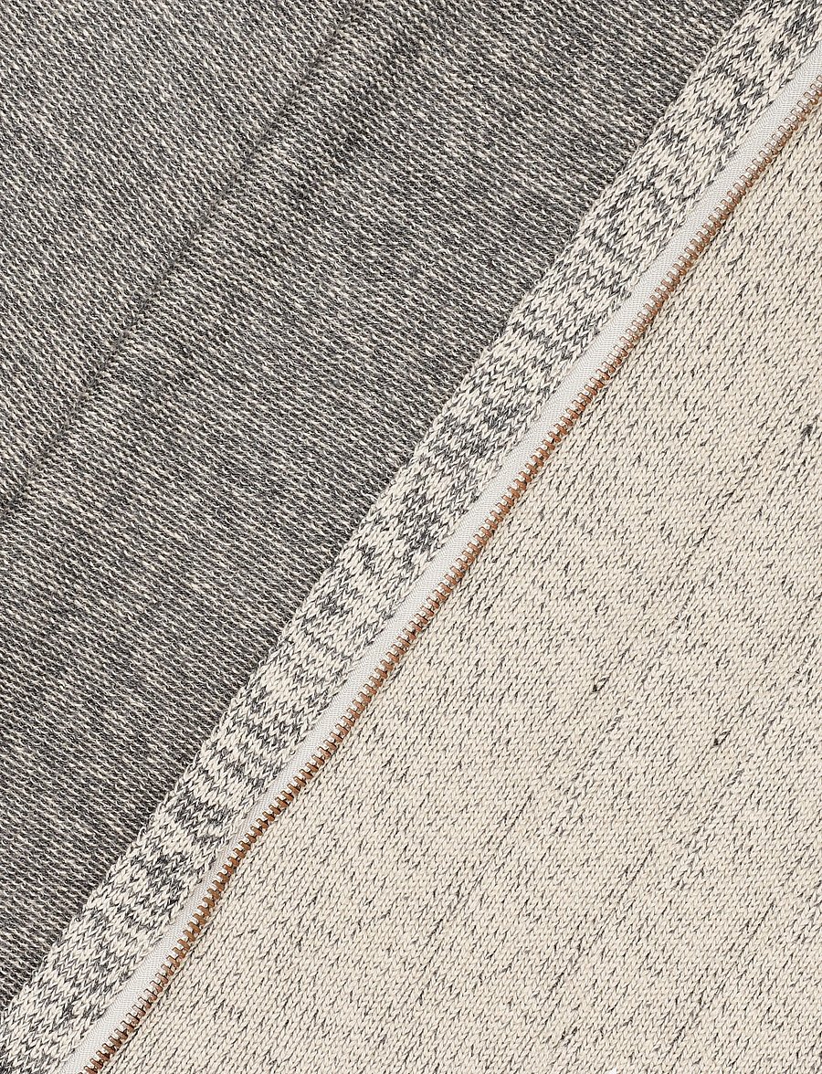 INDICODE - INFun cardigan - lukuga džemprid - stone - 4