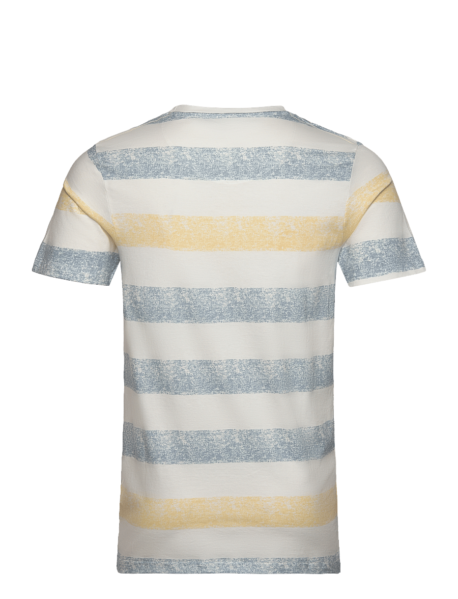 INDICODE - INHernandez - kortærmede t-shirts - anise flower - 2