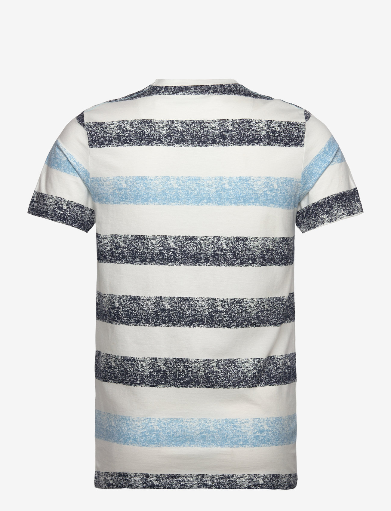 INDICODE - INHernandez - sügisesed riided - blue wave - 1