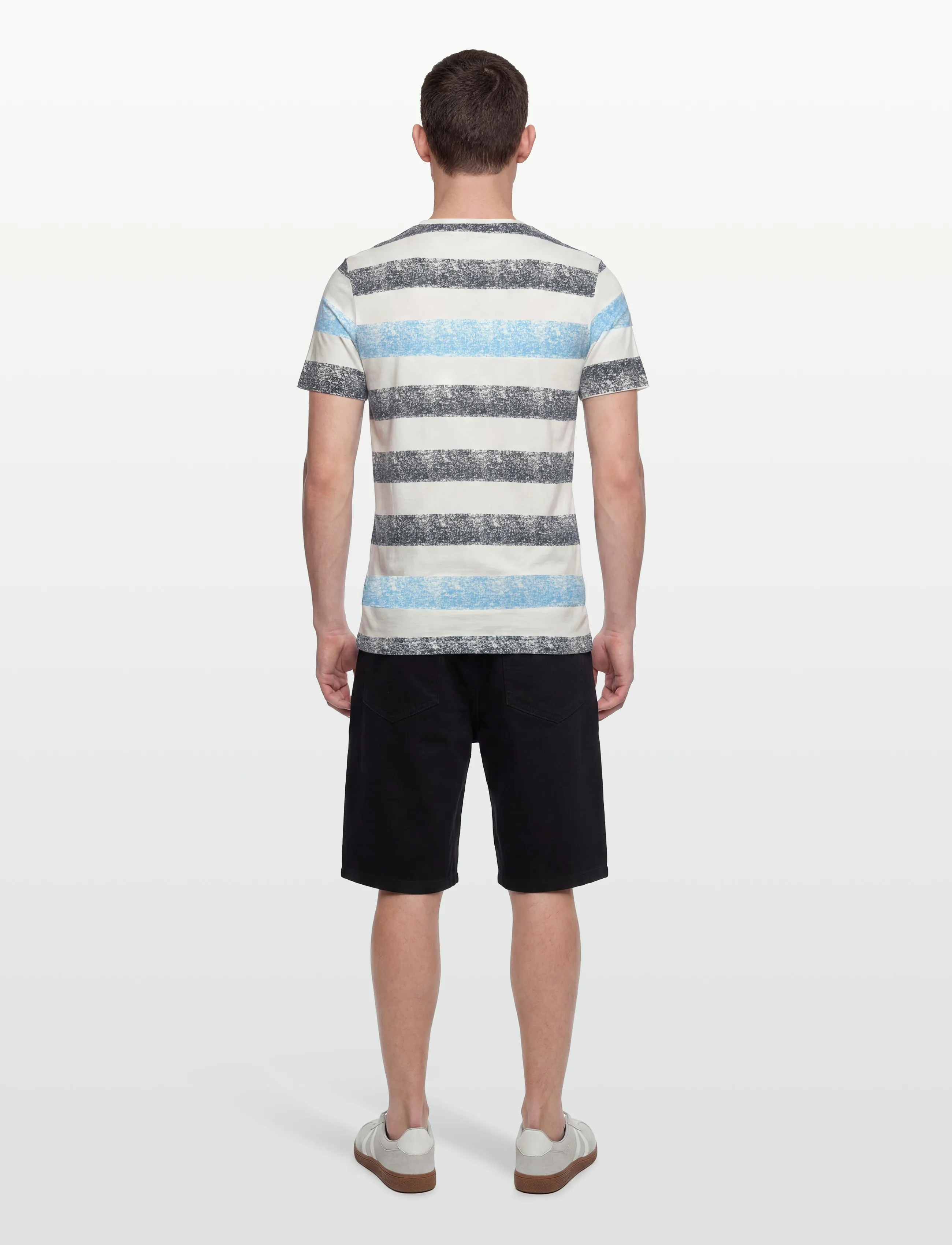 INDICODE - INHernandez - lowest prices - blue wave - 4
