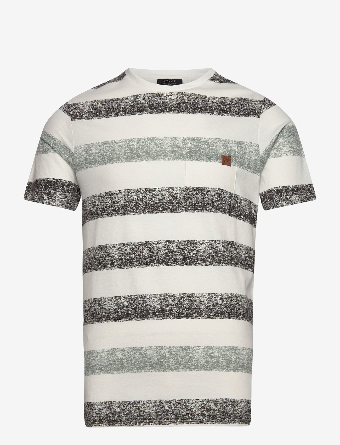 INDICODE - INHernandez - herbstliche kleidung - slate gray - 0