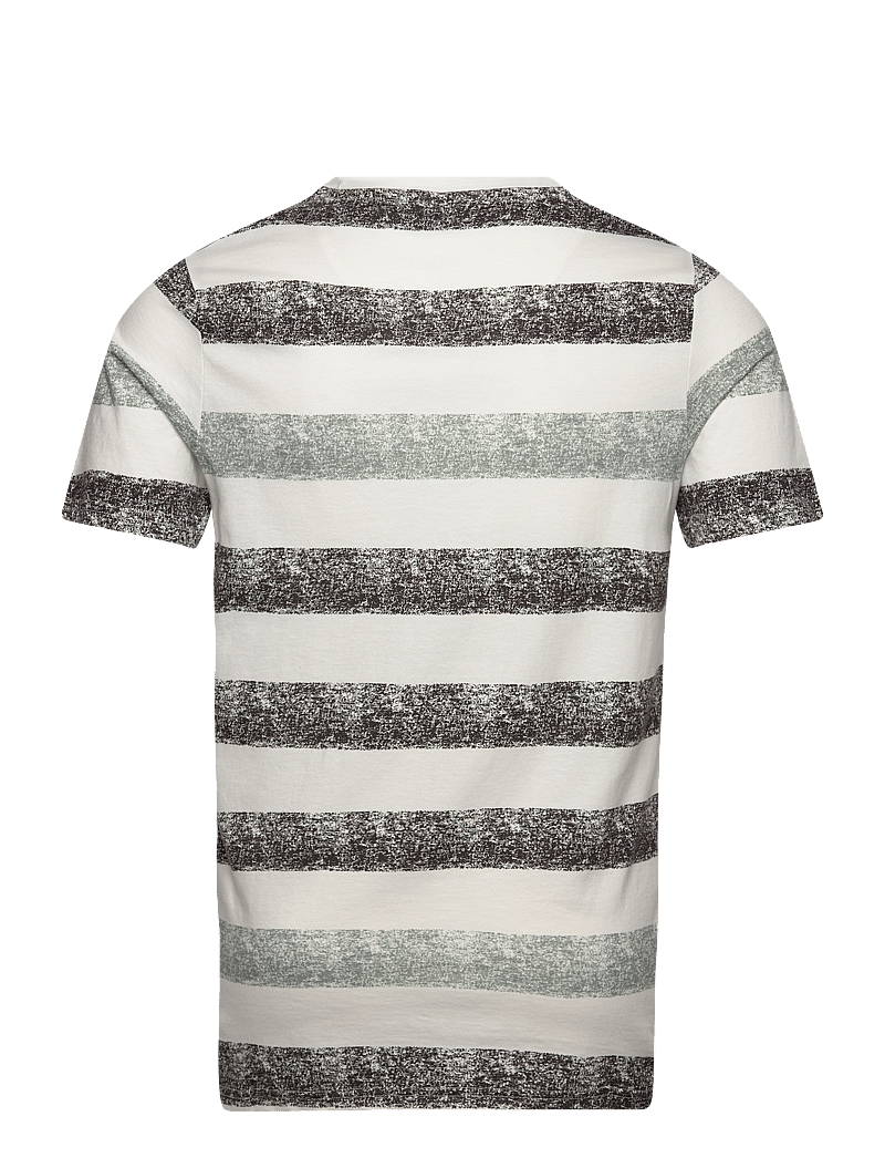 INDICODE - INHernandez - lühikeste varrukatega t-särgid - slate gray - 1