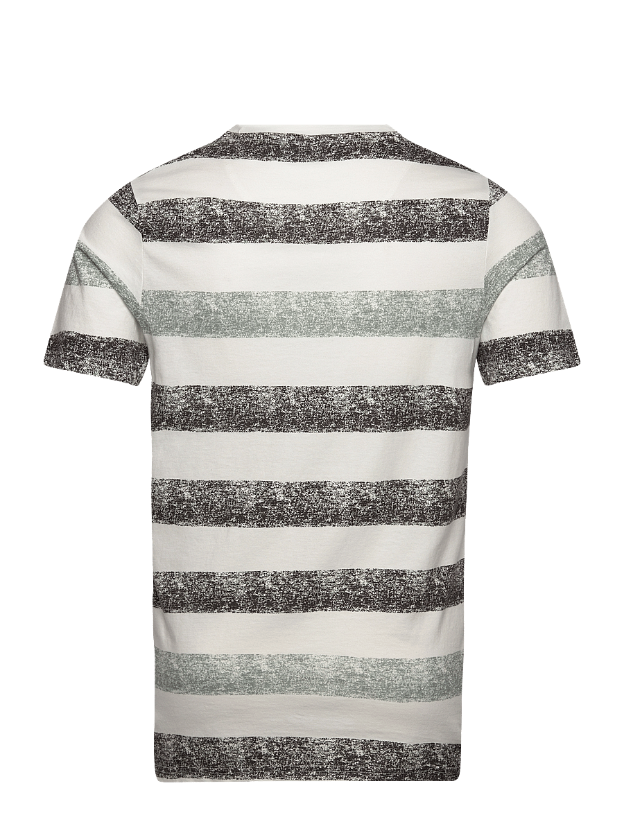 INDICODE - INHernandez - marškinėliai trumpomis rankovėmis - slate gray - 2