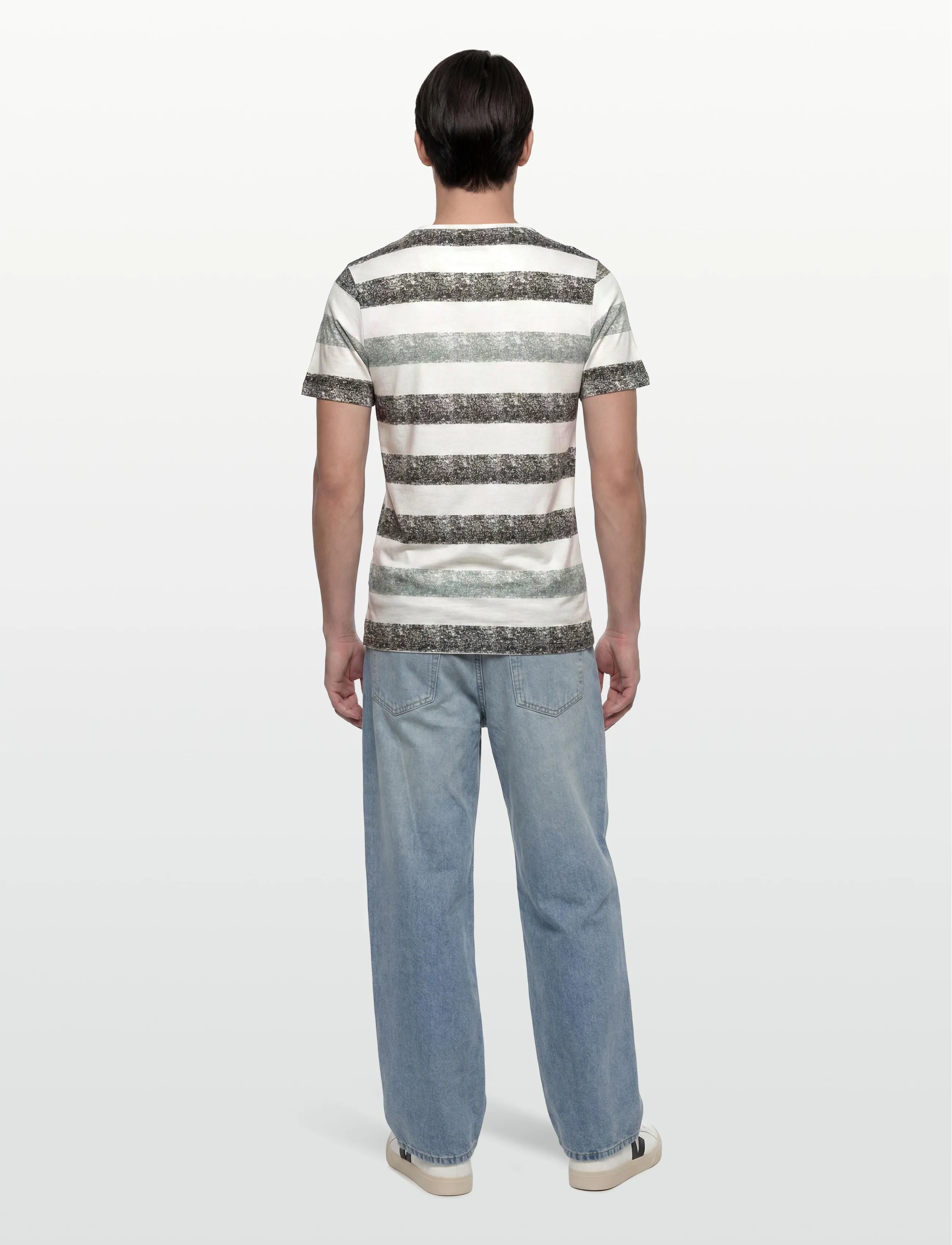 INDICODE - INHernandez - die niedrigsten preise - slate gray - 4