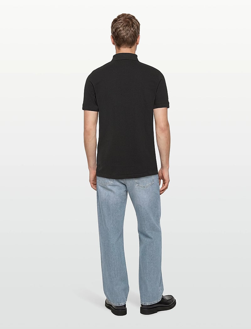 INDICODE - INWadim - kurzärmelig - black - 4