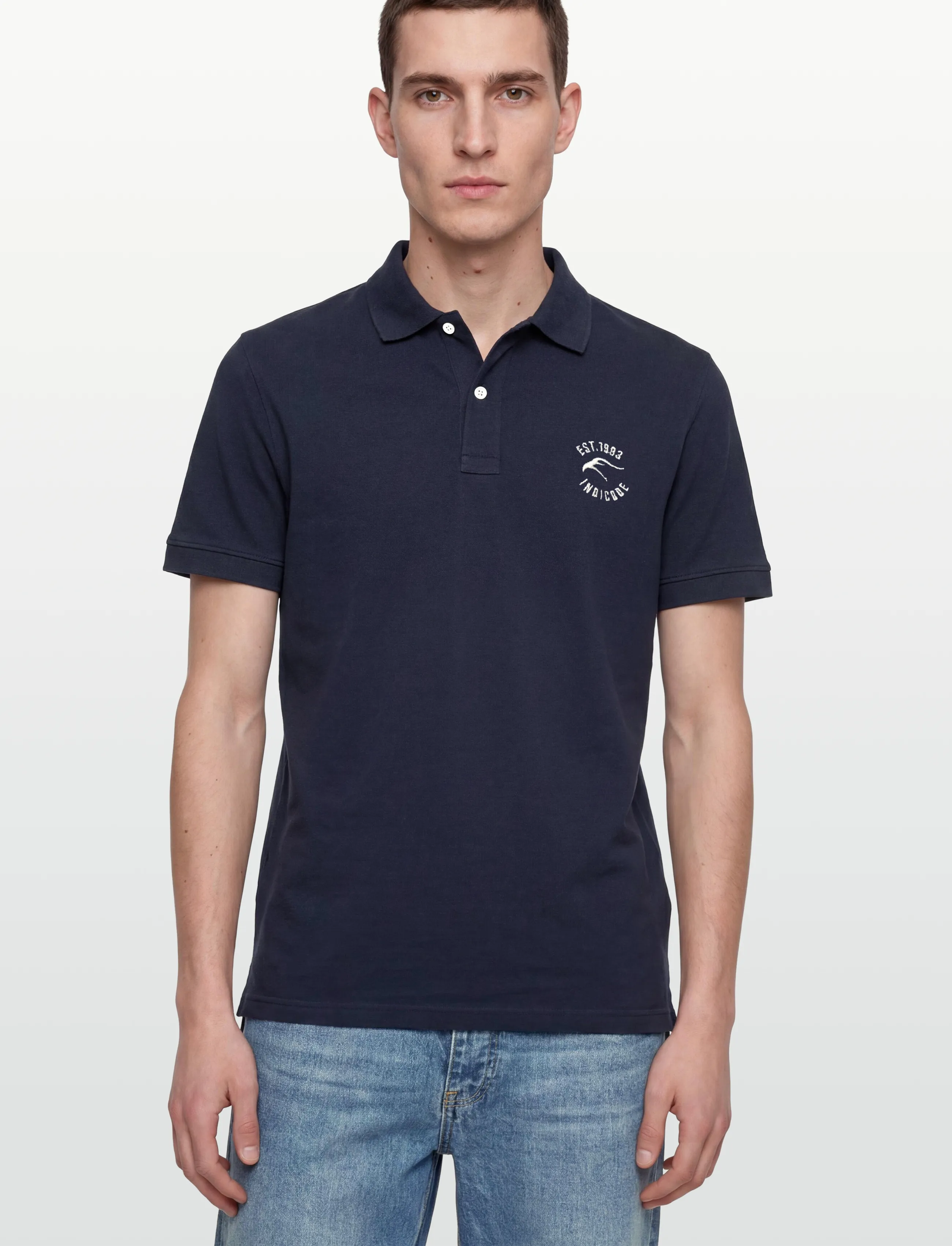 INDICODE - INWadim - die niedrigsten preise - navy - 3