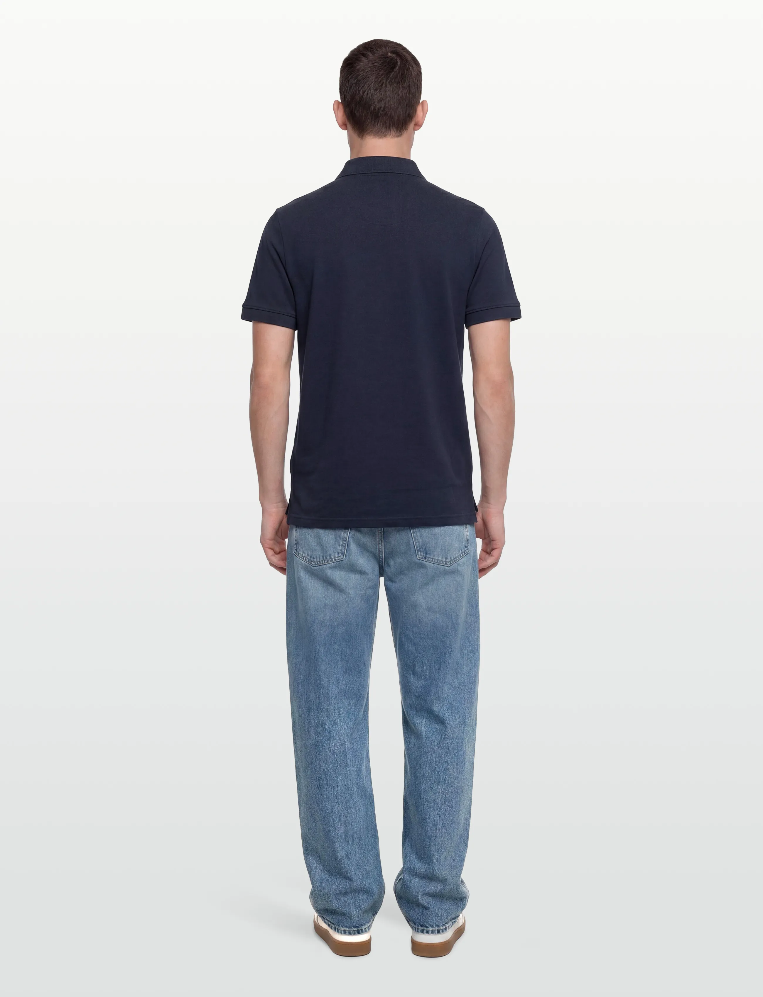 INDICODE - INWadim - die niedrigsten preise - navy - 4