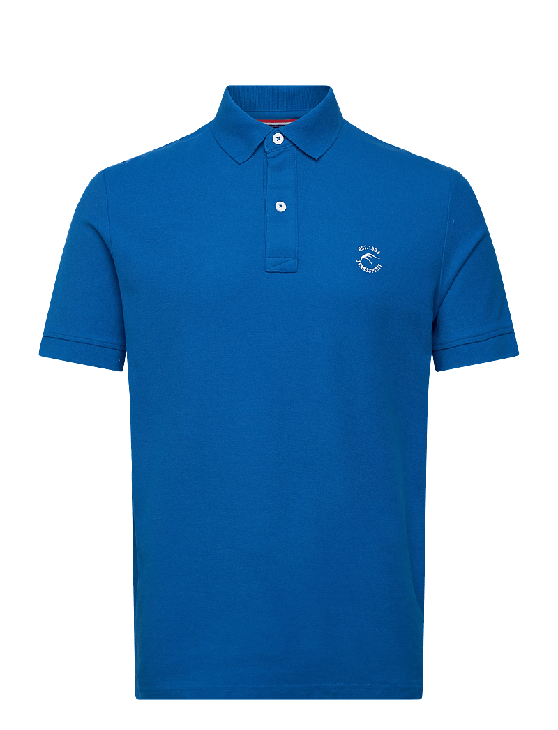 INDICODE - INWadim - kurzärmelig - skydiver - 1