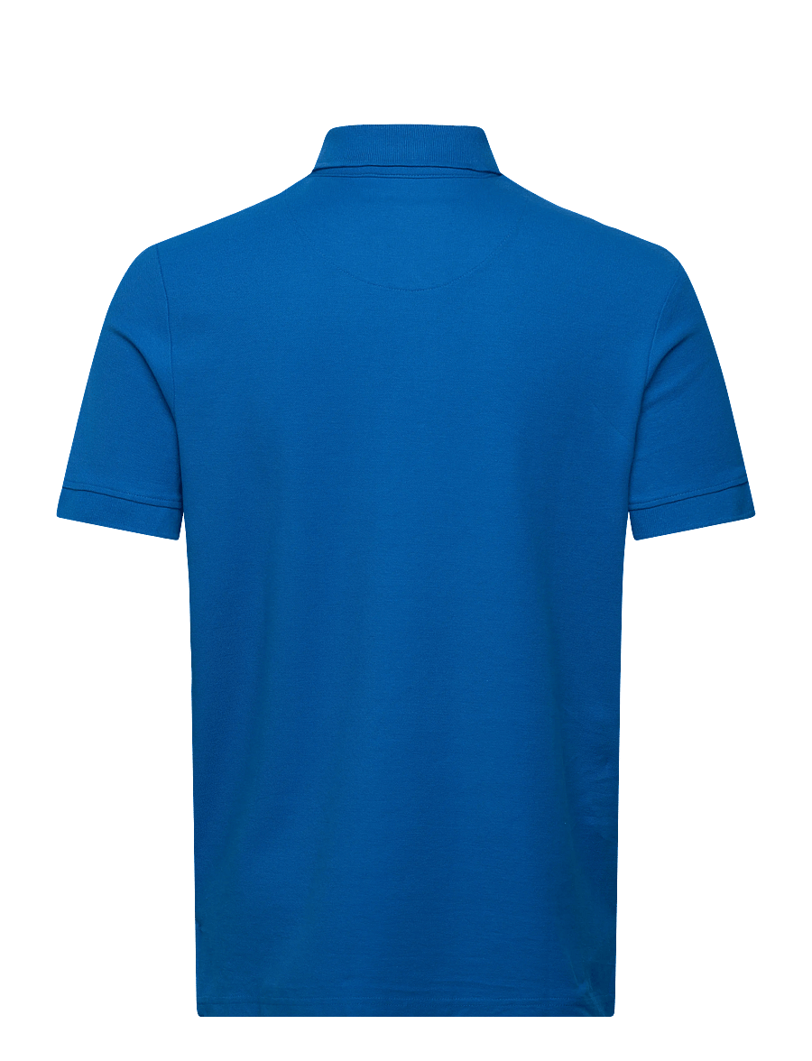 INDICODE - INWadim - kortærmede poloer - skydiver - 2