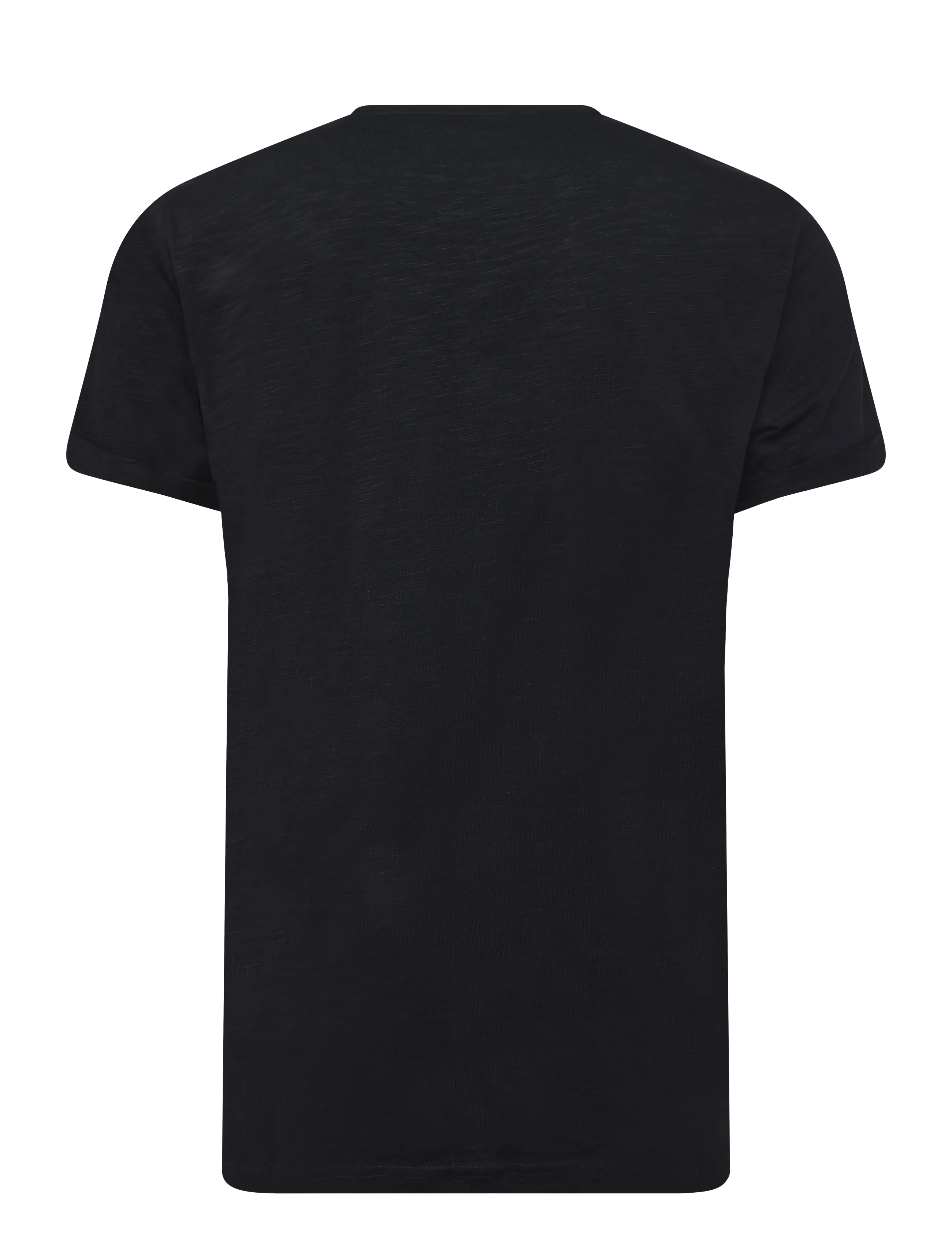 INDICODE - INAndorra - kortärmade t-shirts - black - 1