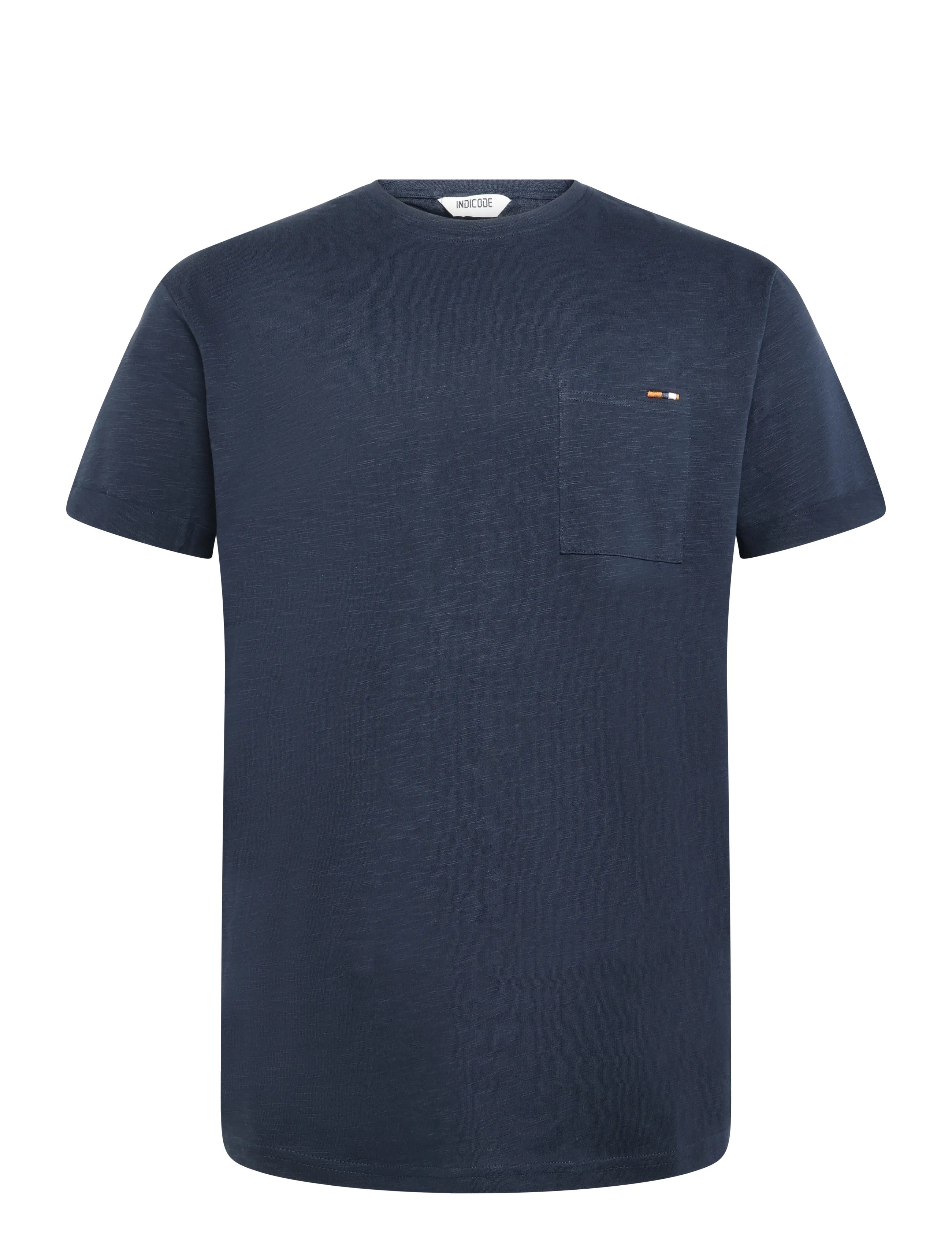 INDICODE INAndorra - Streetstyle - NAVY / navy
