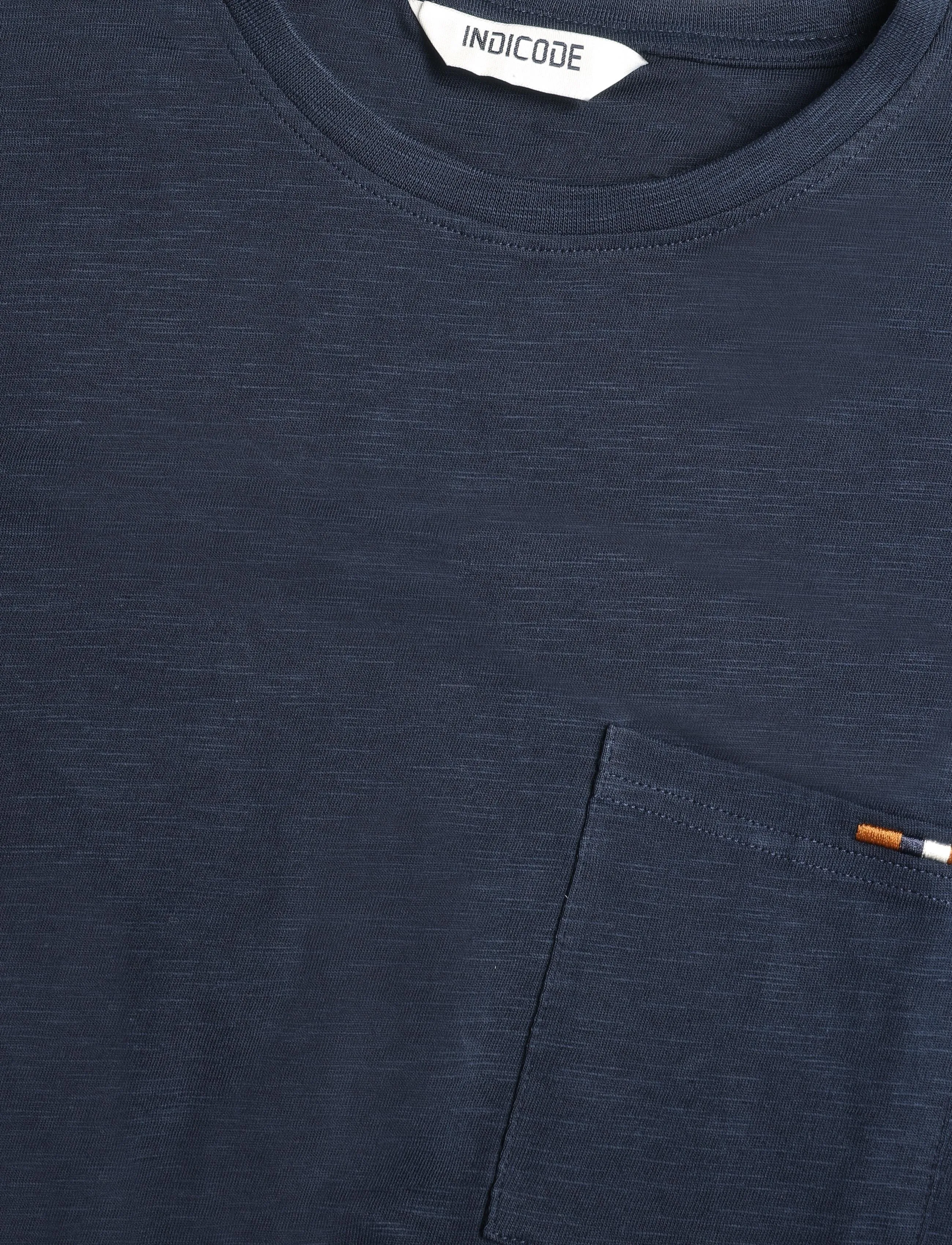 INDICODE - INAndorra - navy - 2