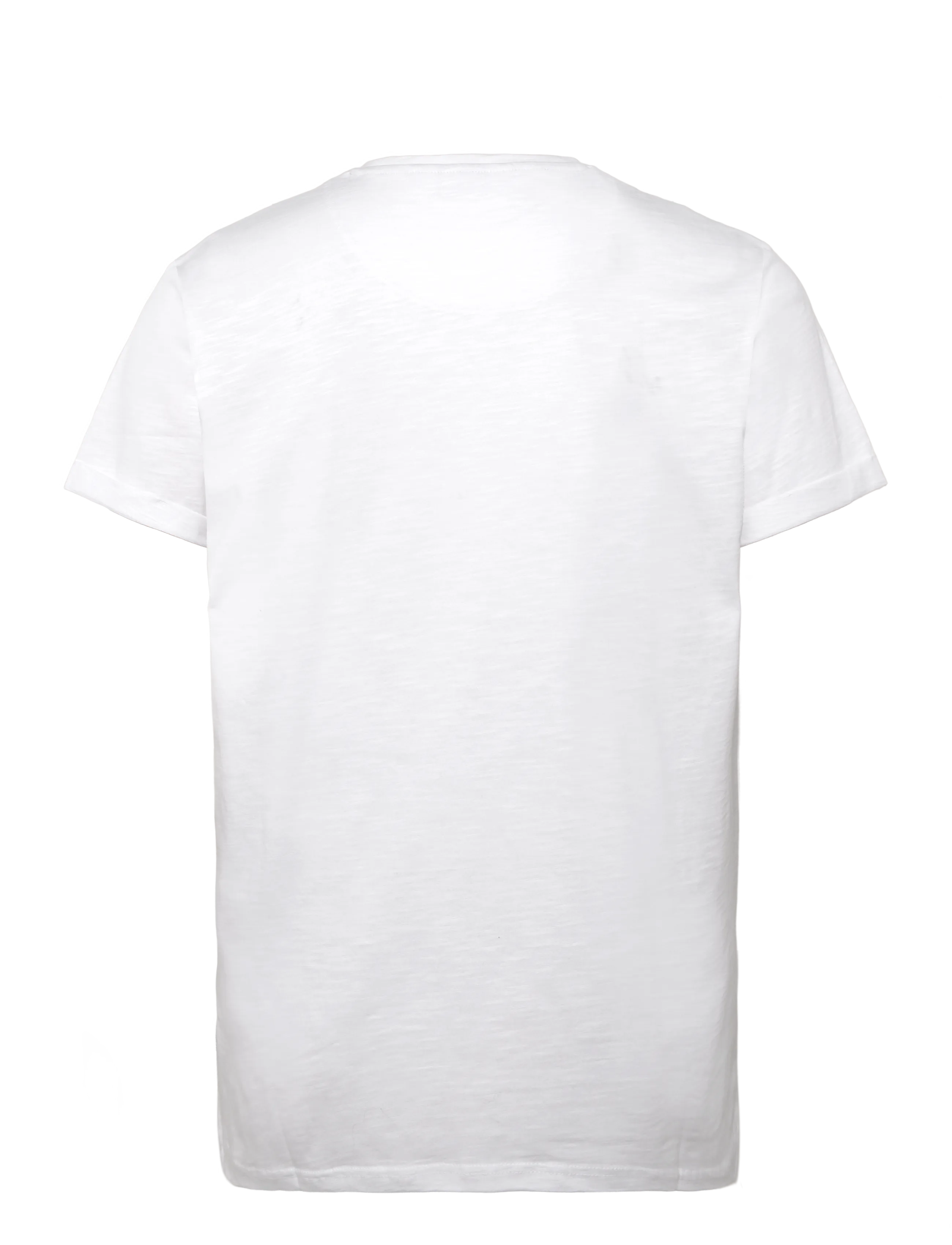 INDICODE - INAndorra - kurzärmelige t-shirts - off white - 1