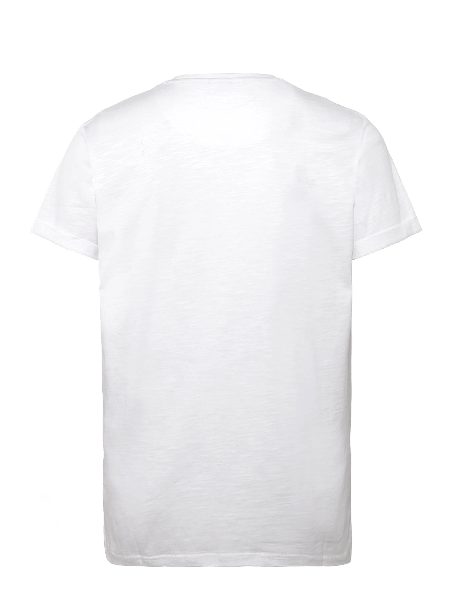 INDICODE - INAndorra - kurzärmelige t-shirts - off white - 1