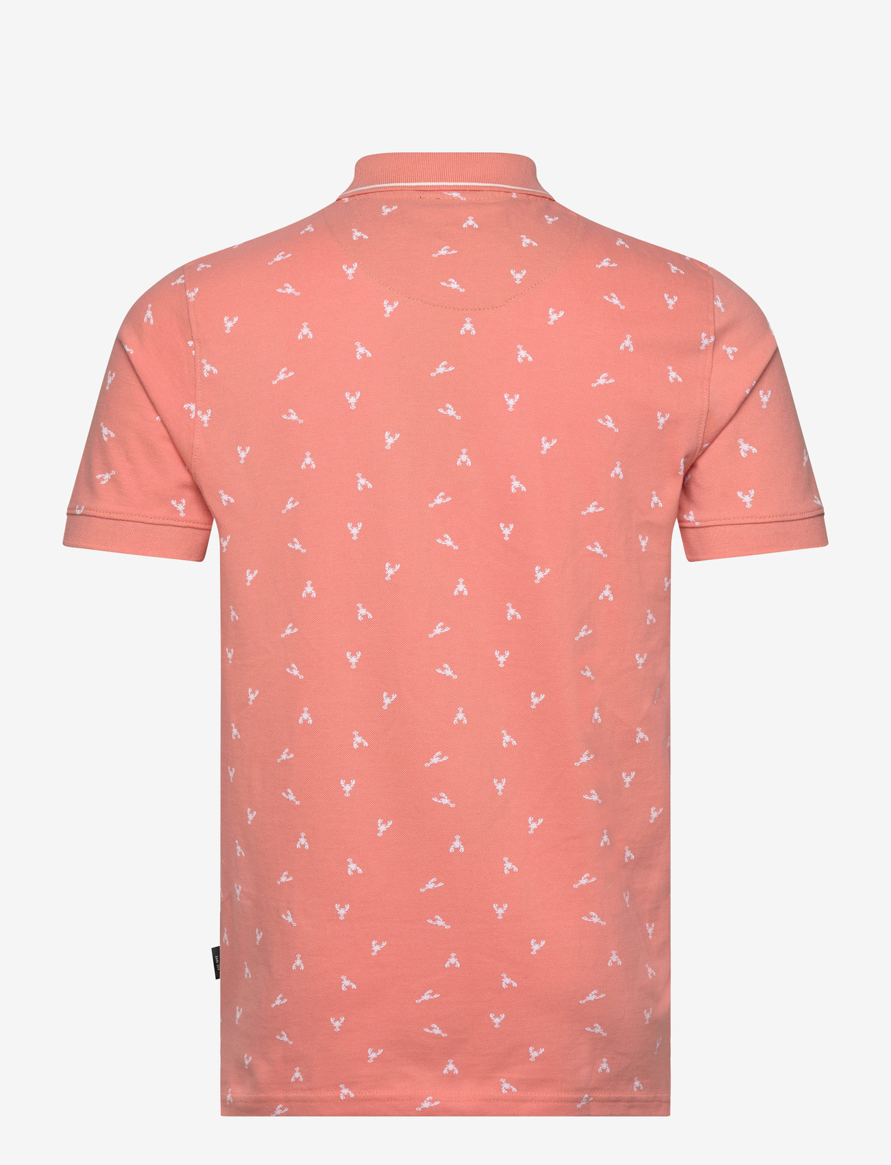 INDICODE - INLobster - papaya - 1