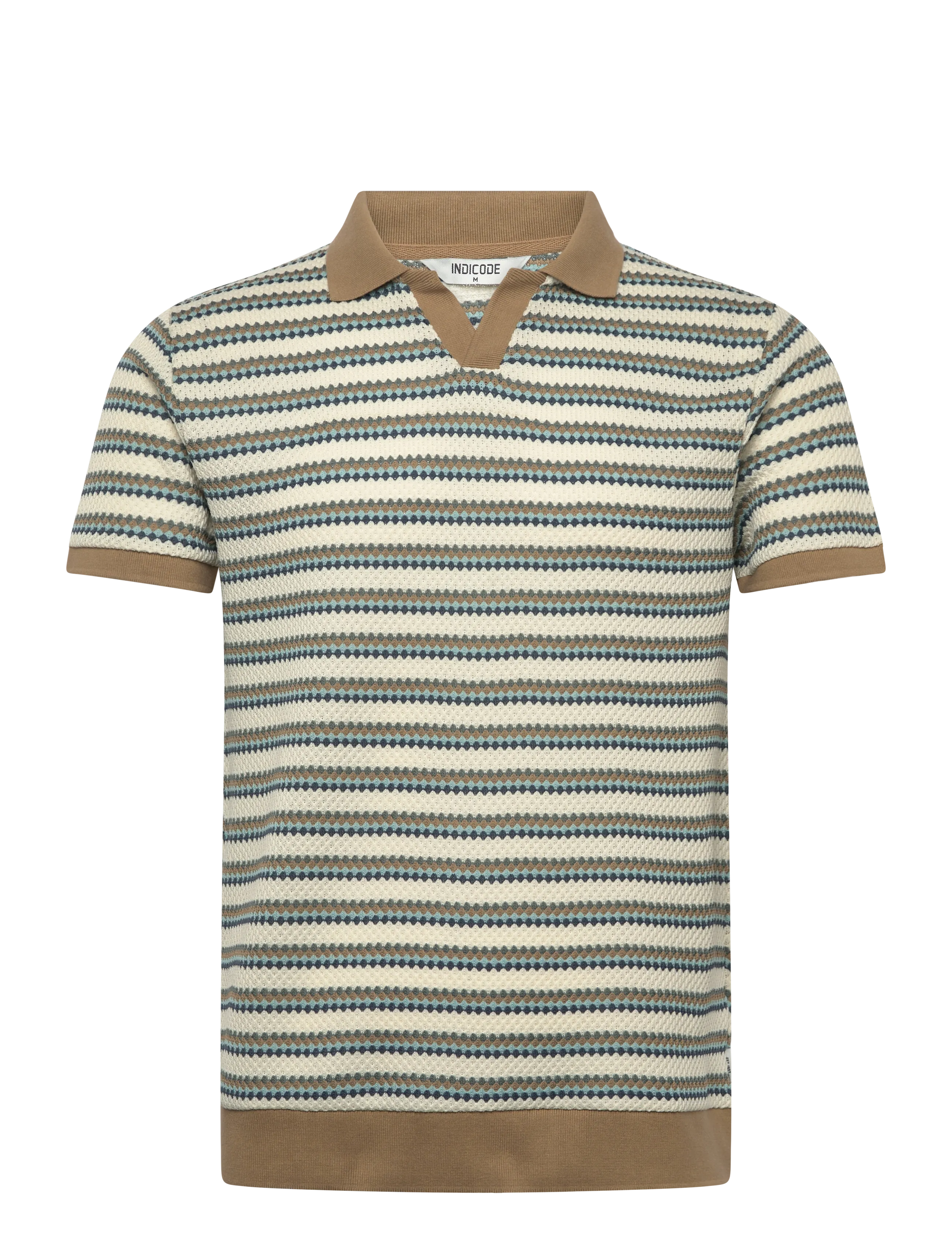 INDICODE INCamino - INDICODE - KELP / brown