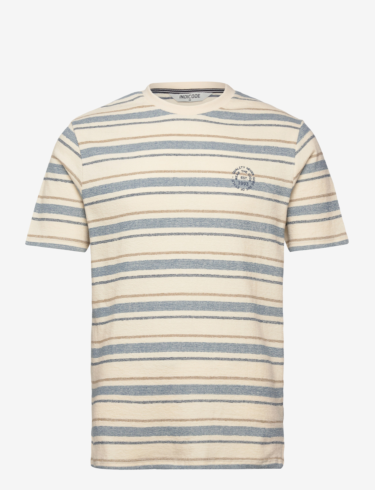 INDICODE - INEron - madalaimad hinnad - copen blue - 0