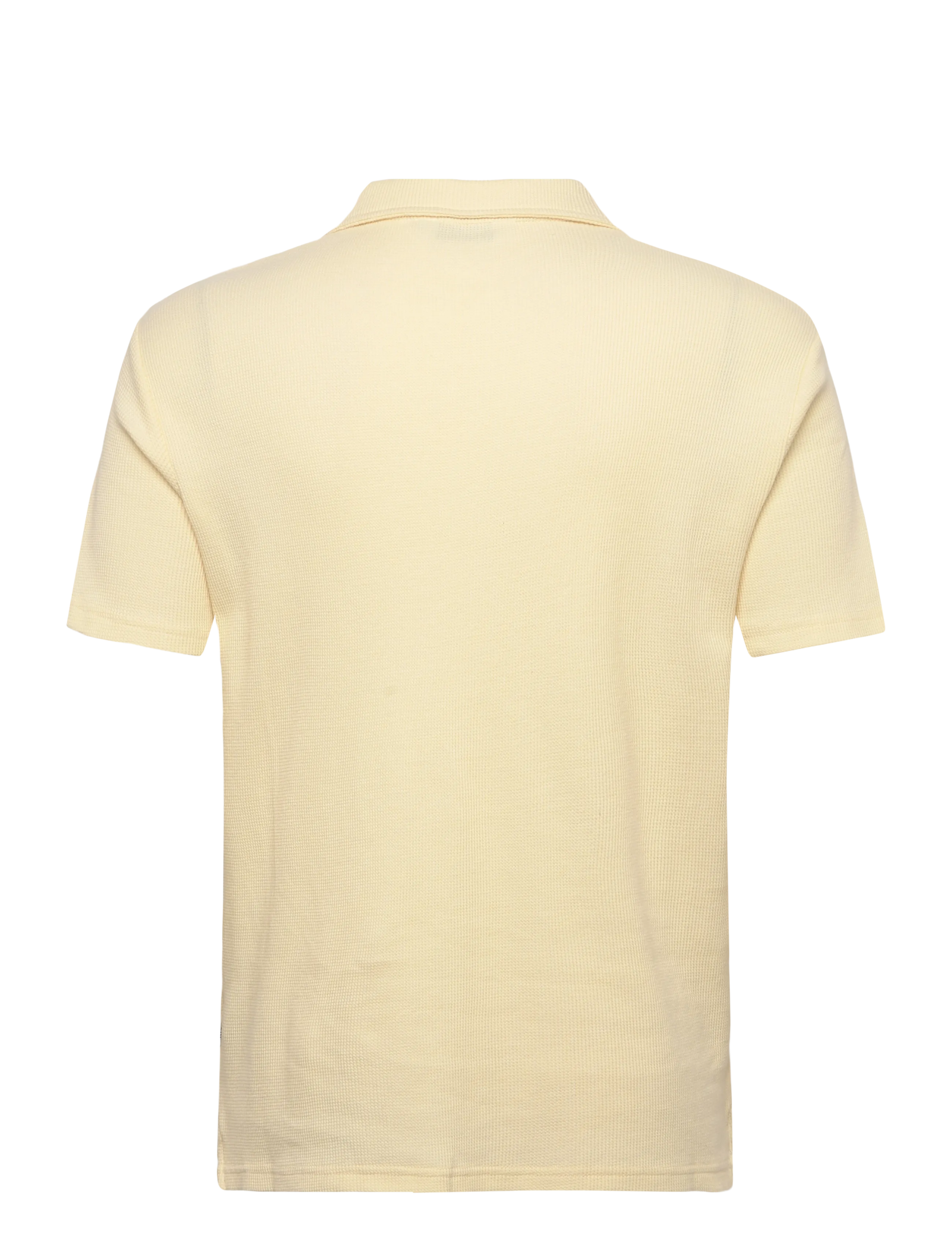 INDICODE - INBimle - short-sleeved polos - pear sorbet - 2