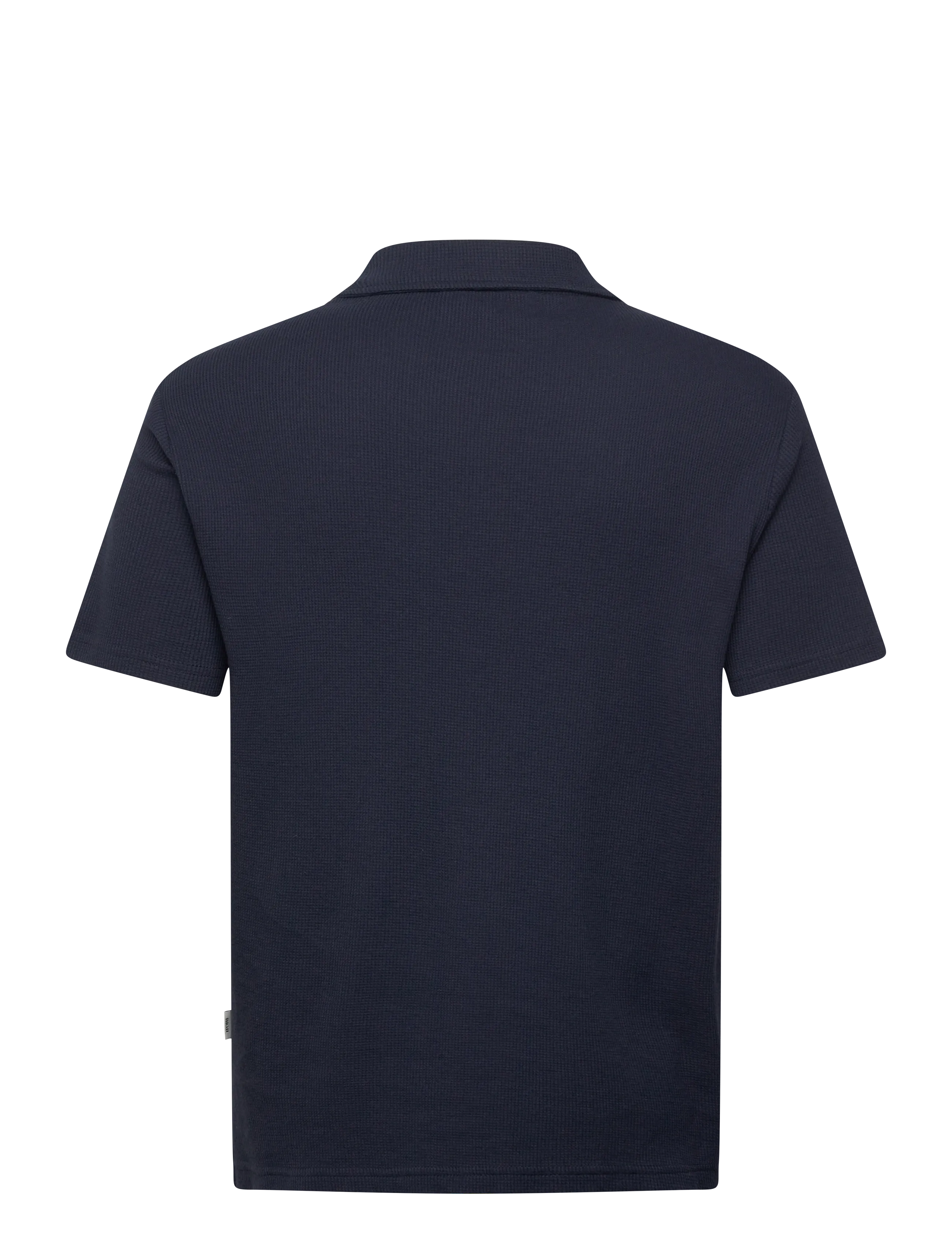 INDICODE - INBimle - short-sleeved polos - sky captain - 2