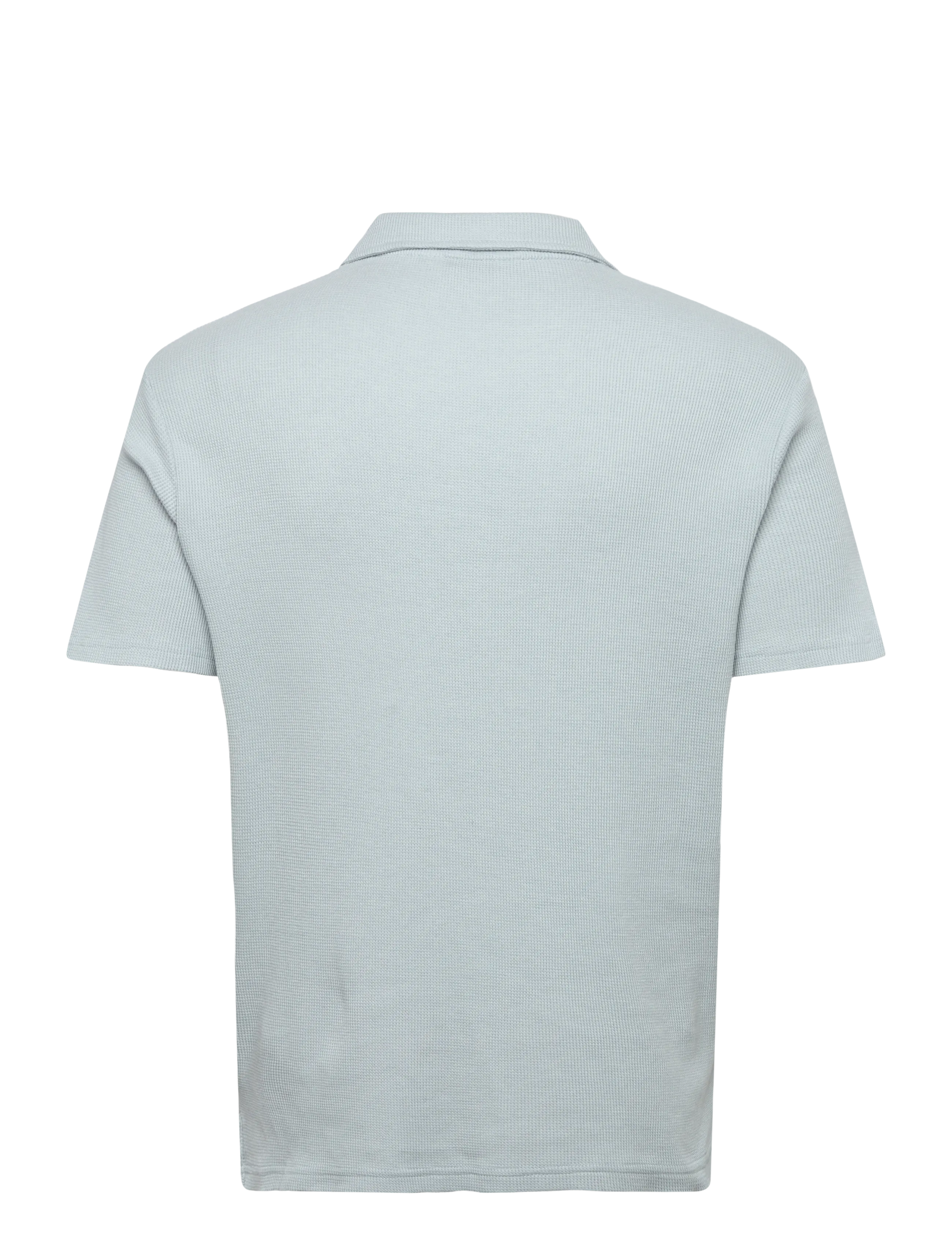 INDICODE - INBimle - short-sleeved polos - sky way - 2