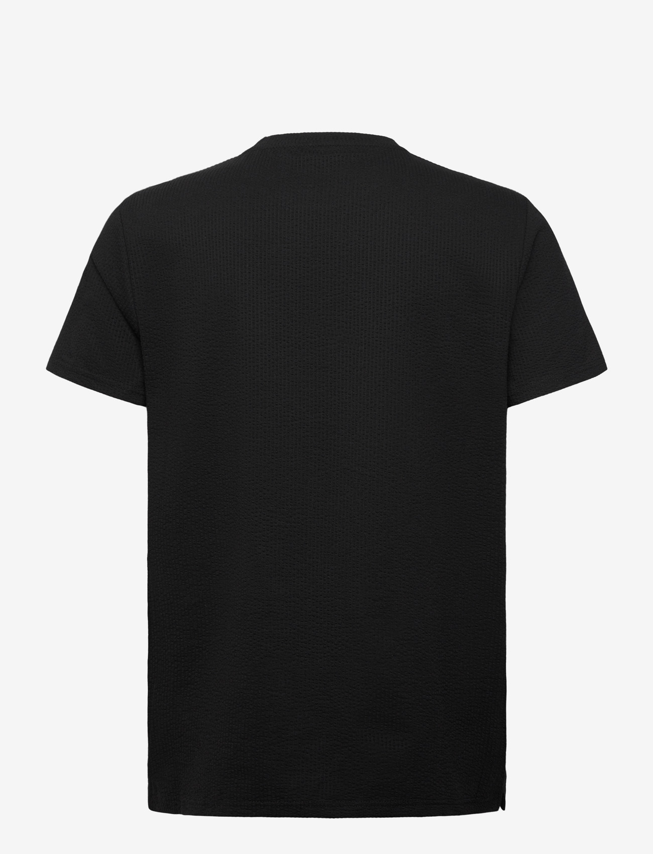 INDICODE - INNova Tee - madalaimad hinnad - jet black - 1