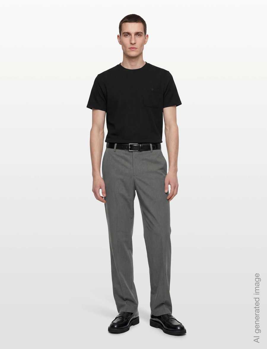 INDICODE - INNova Tee - lühikeste varrukatega t-särgid - jet black - 0