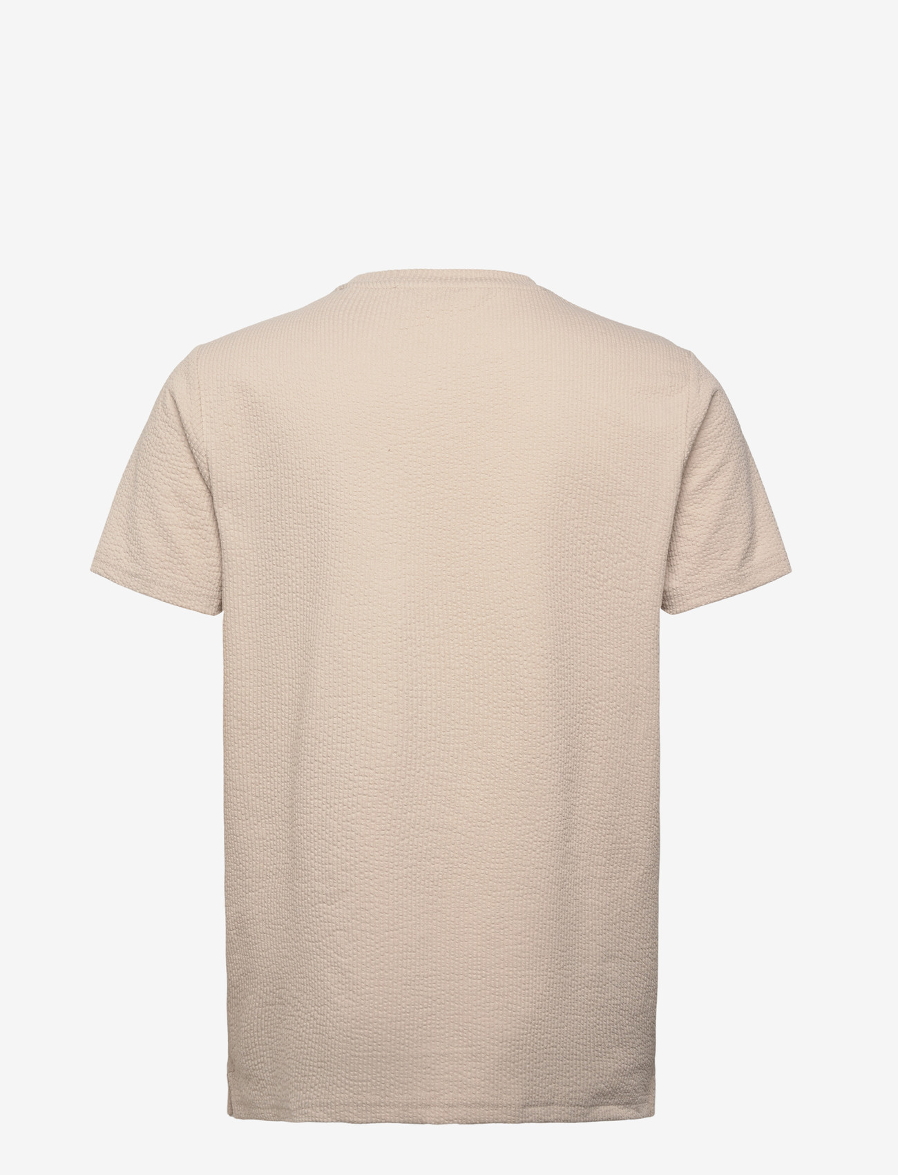 INDICODE - INNova Tee - kortærmede t-shirts - simply taupe - 1