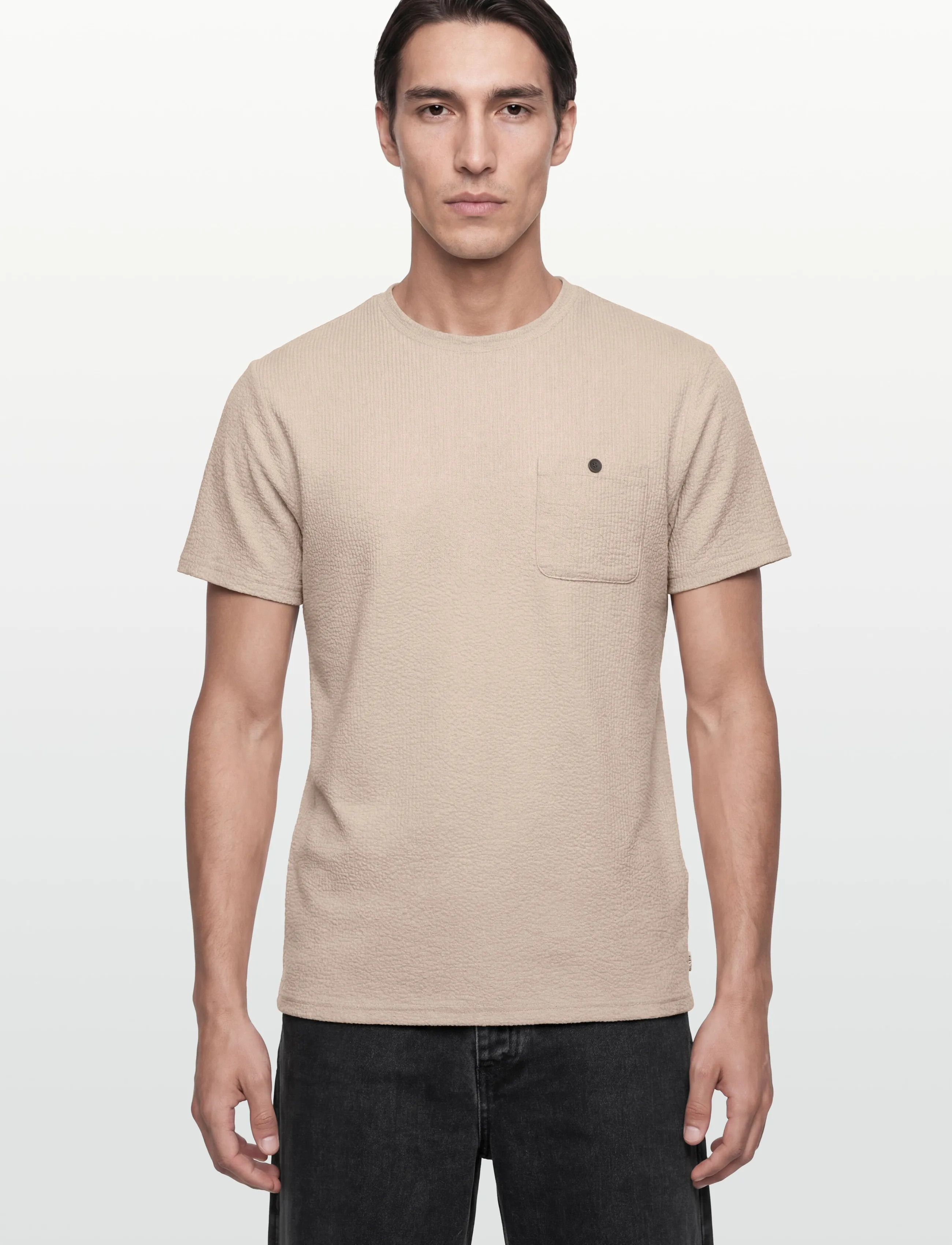 INDICODE - INNova Tee - die niedrigsten preise - simply taupe - 3