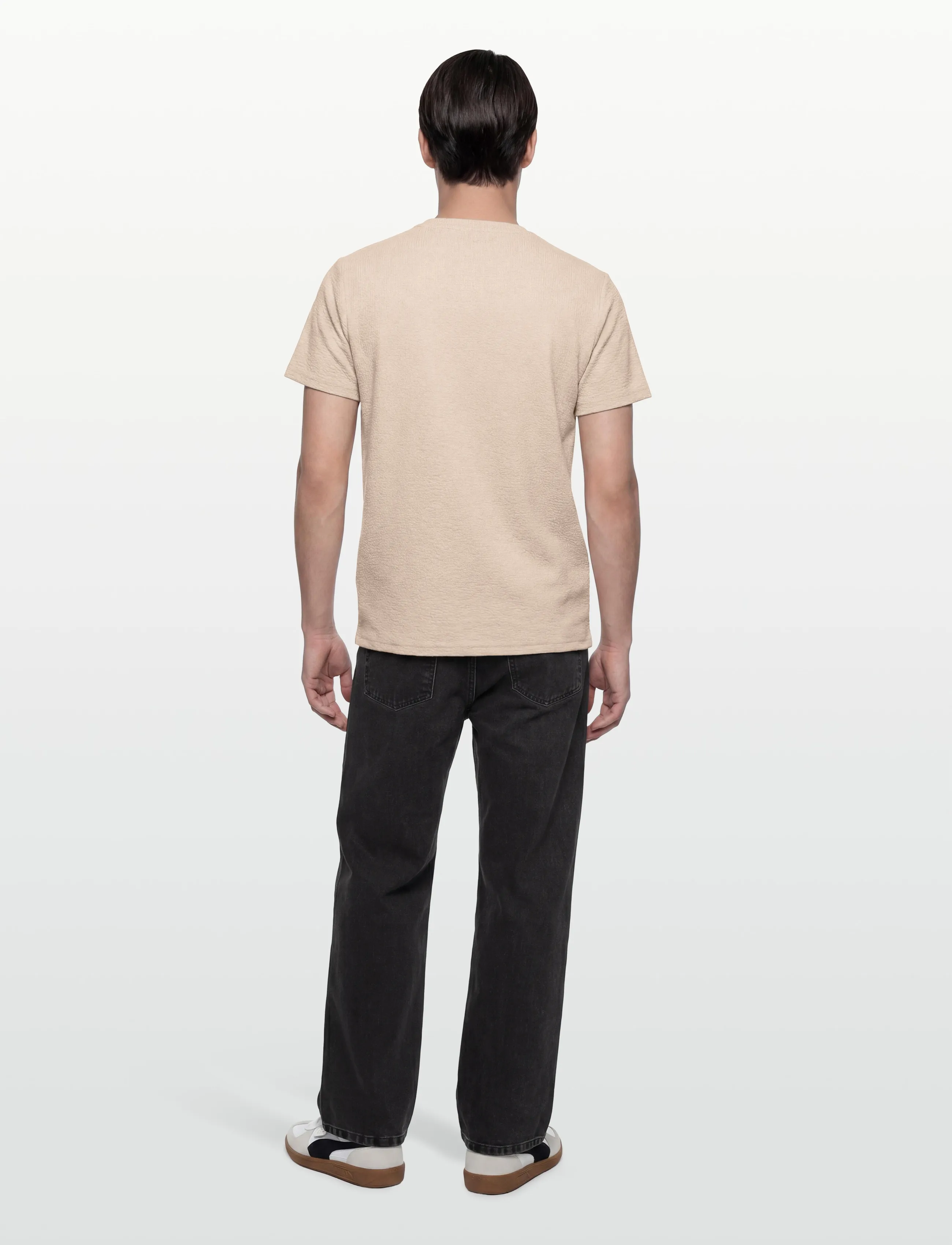 INDICODE - INNova Tee - die niedrigsten preise - simply taupe - 4