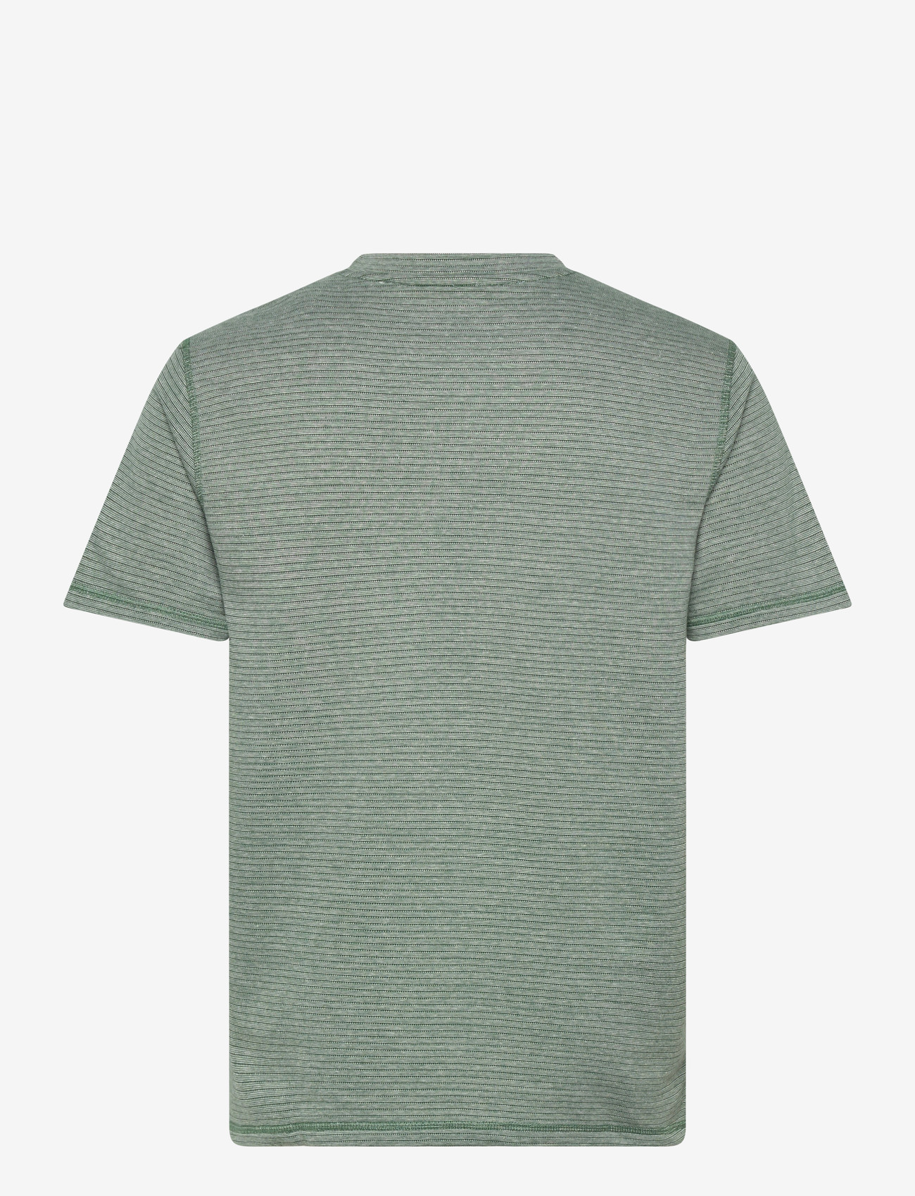 INDICODE - INMirror - kurzärmelig - smoke pine - 1