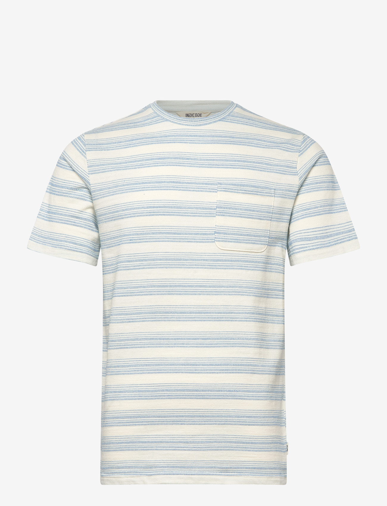 INDICODE - INScotland - die niedrigsten preise - blue tile - 0