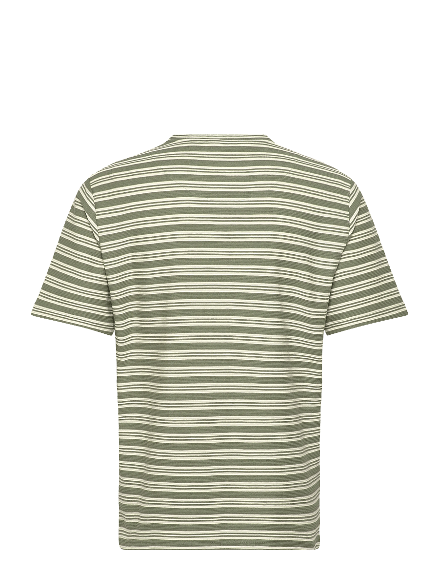 INDICODE - INDrip - kurzärmelige t-shirts - sea spray - 2