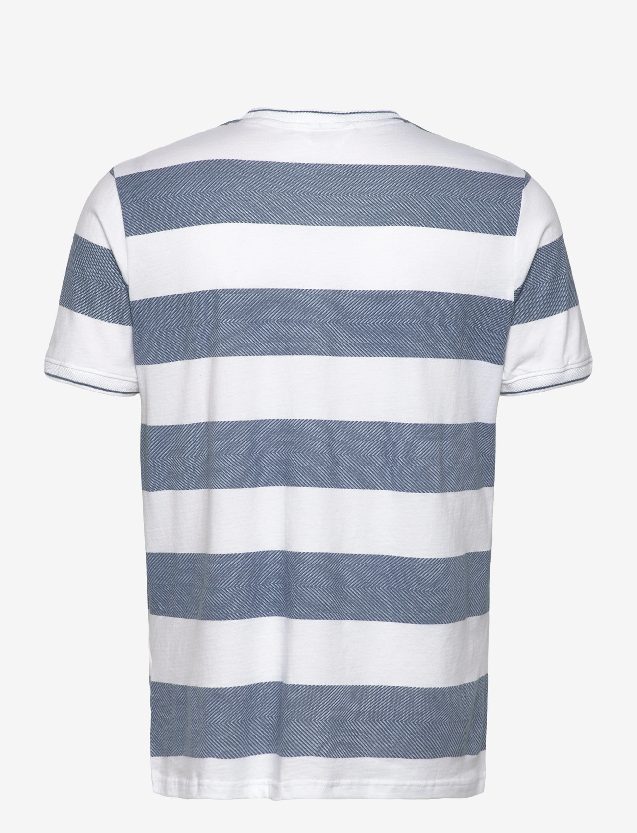 INDICODE - INAringa - kortærmede t-shirts - dk denim - 1