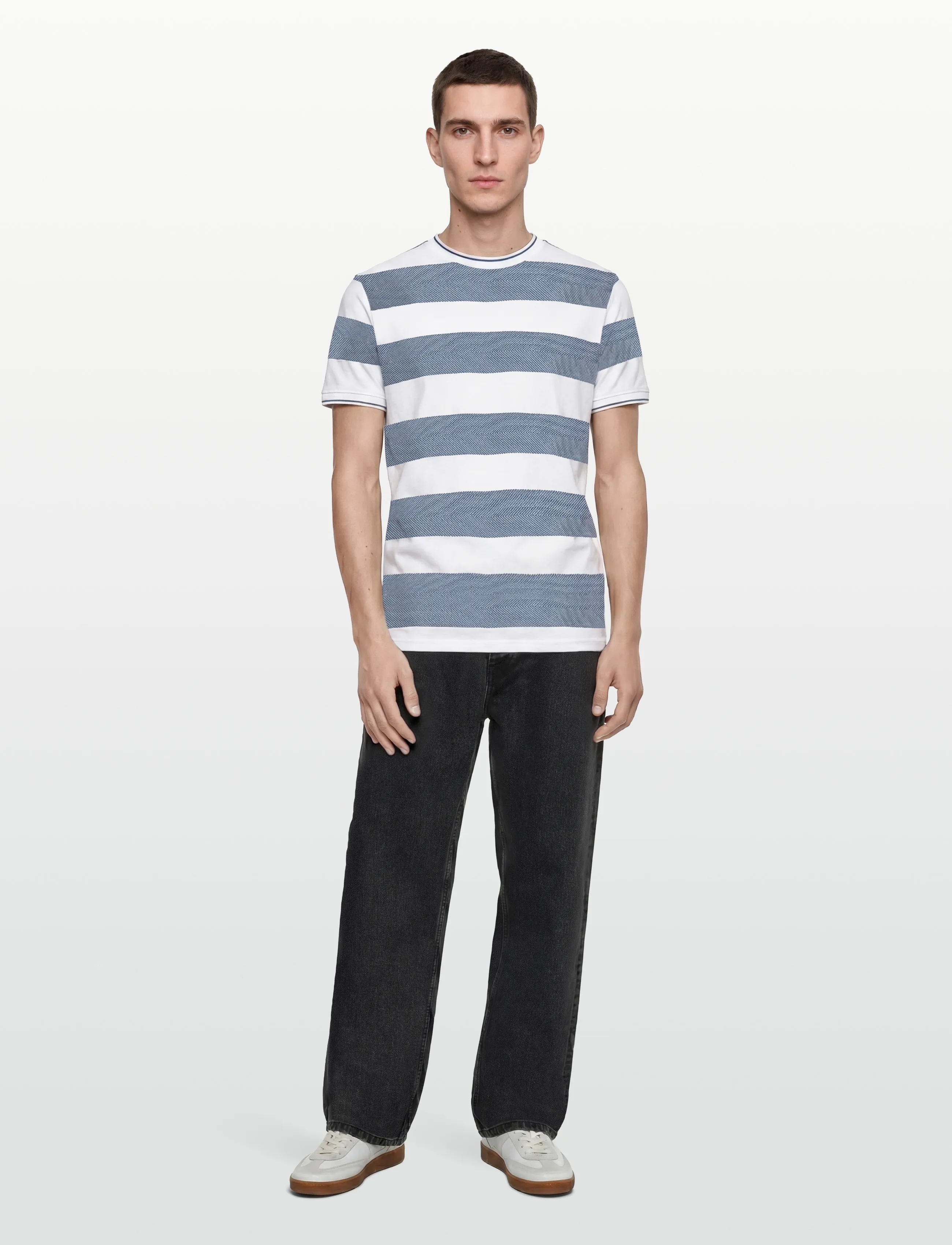 INDICODE INAringa - Deals - DK DENIM / multi