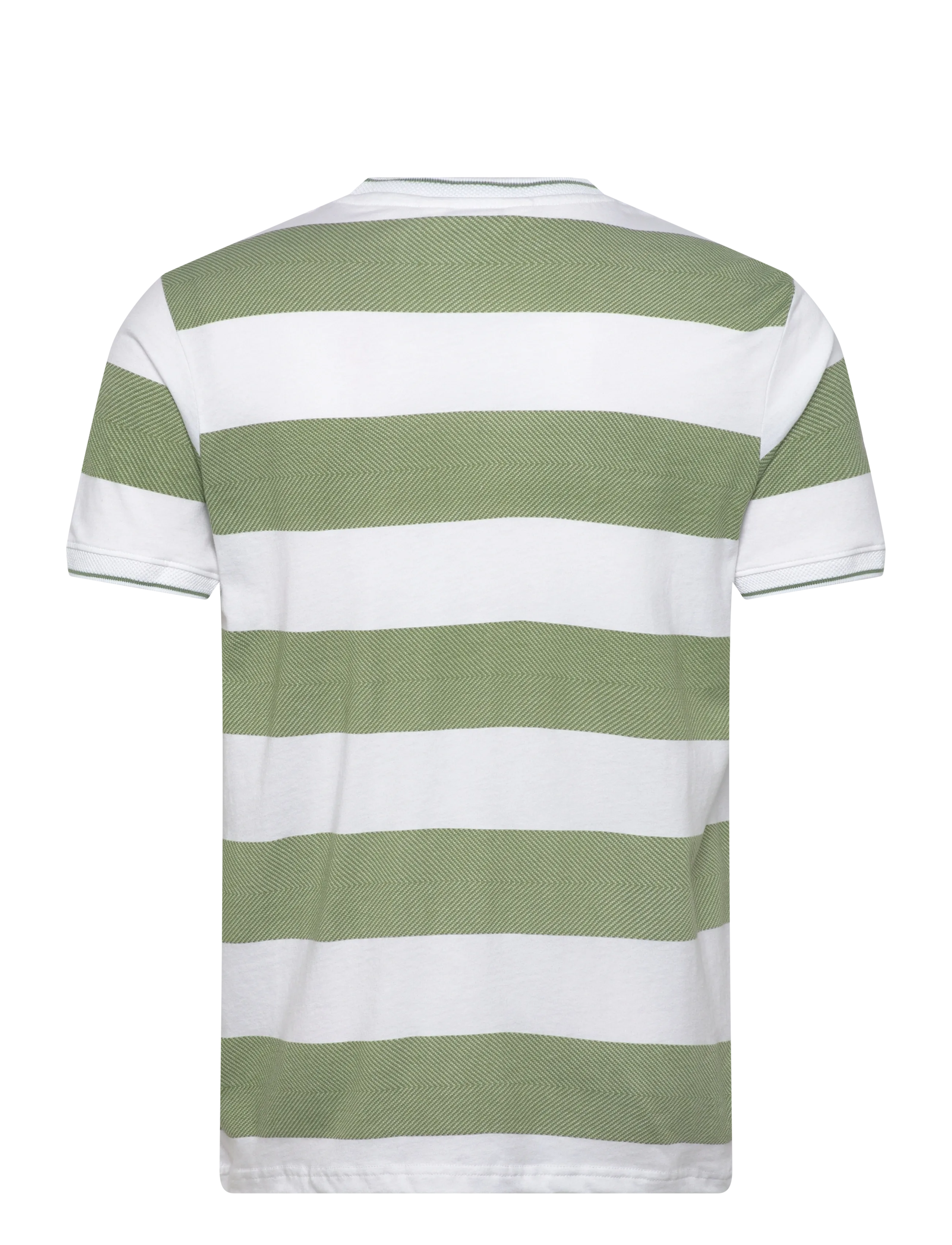INDICODE - INAringa - kortärmade t-shirts - willow - 2