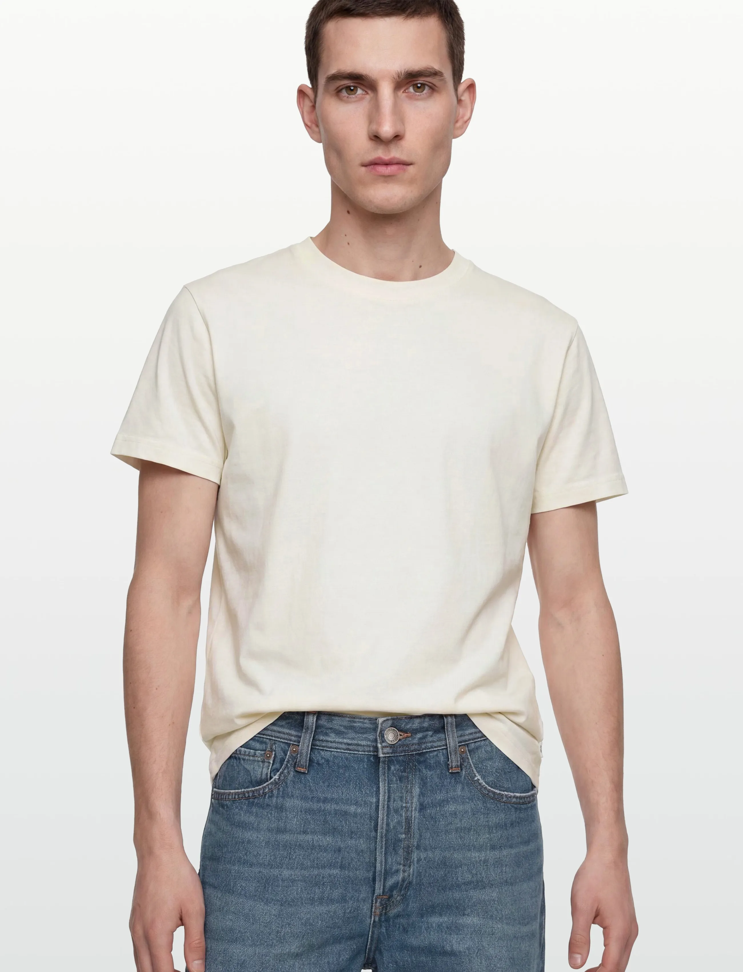 INDICODE Inrare t-shirts herr – bild 2