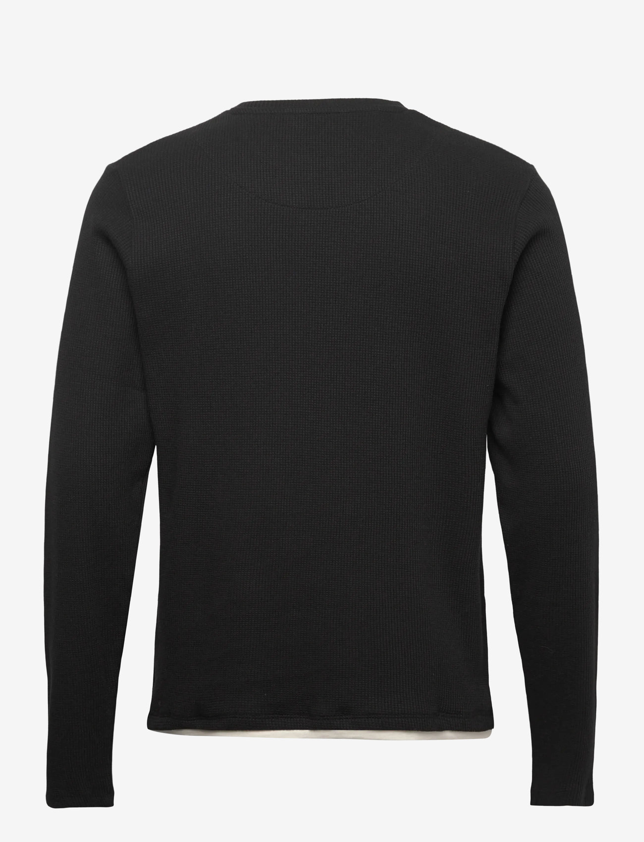 INDICODE - INSigfinn - herbstliche kleidung - black - 1