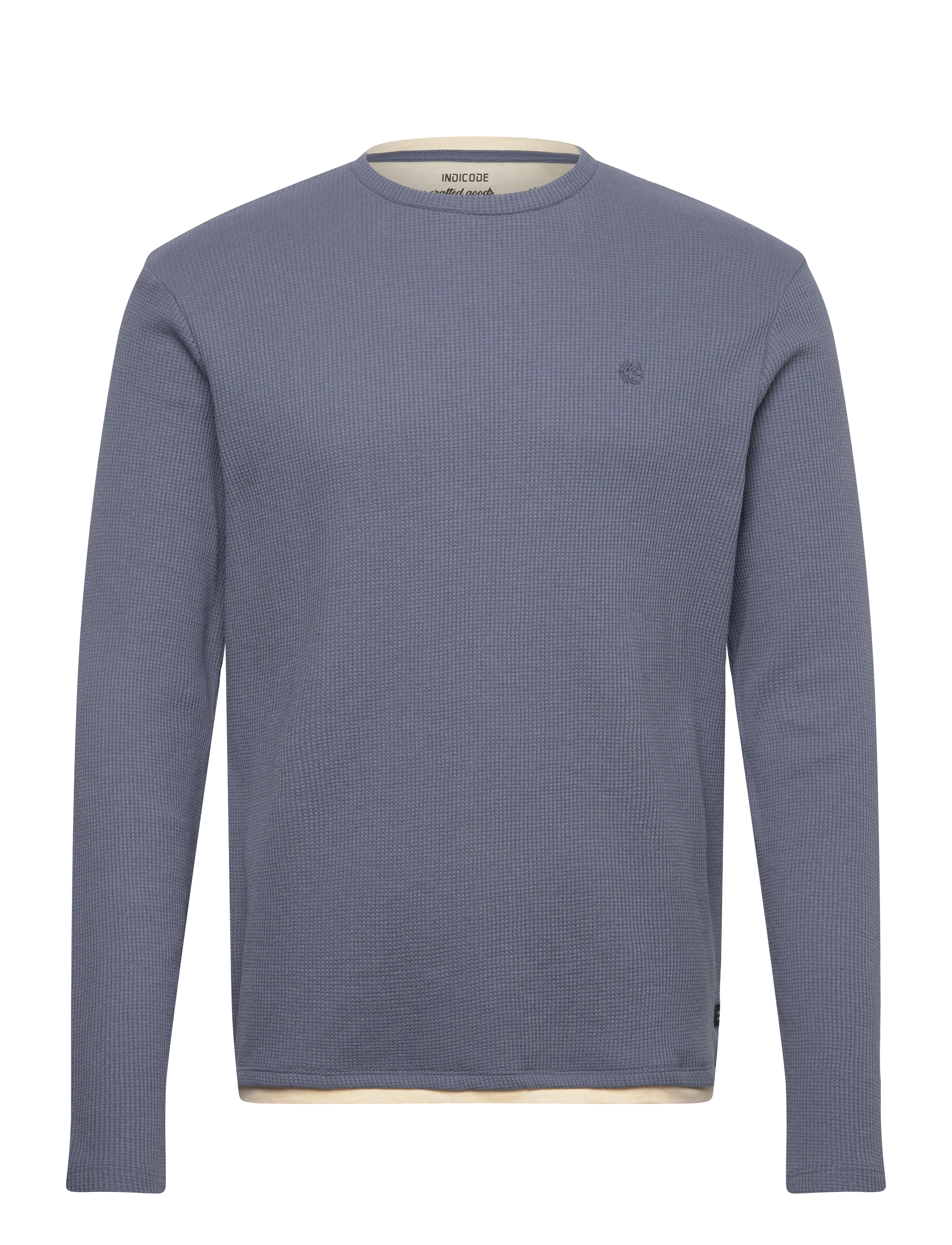 INSigfinn - CHINA BLUE