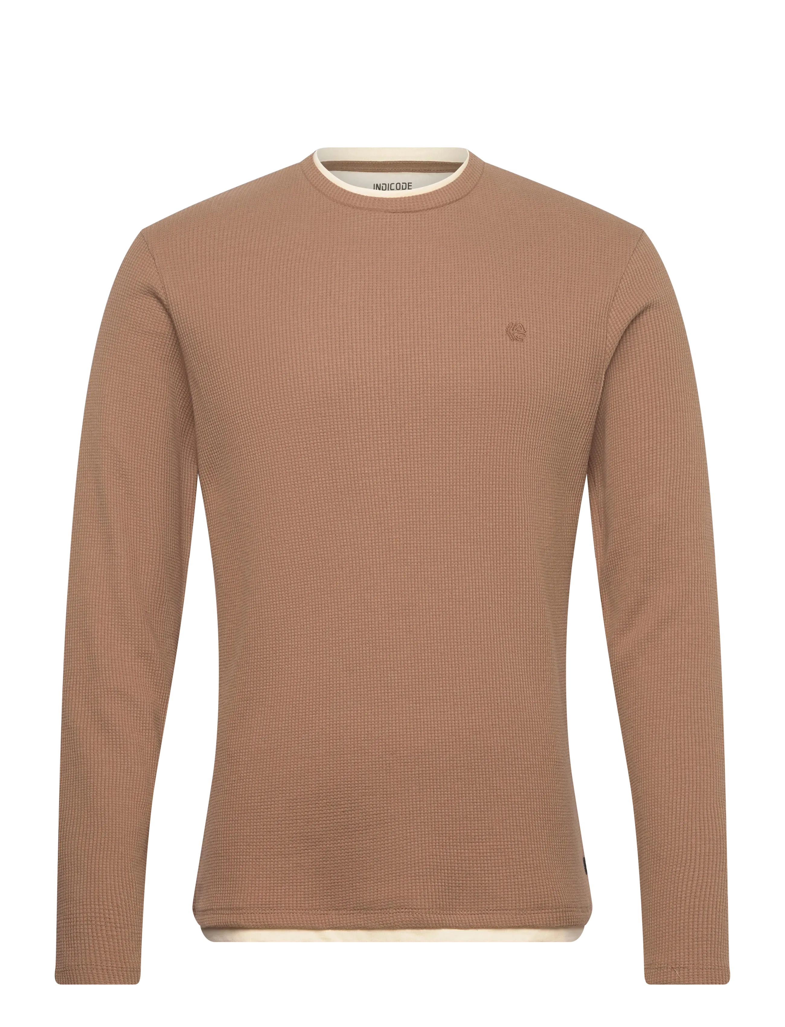 INDICODE INSigfinn - Vis alt - OTTER / beige