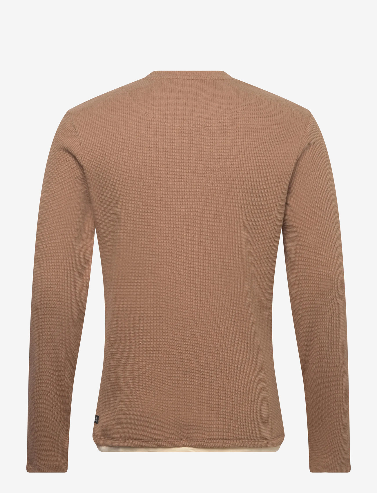 INDICODE - INSigfinn - efterårstøj - otter - 1