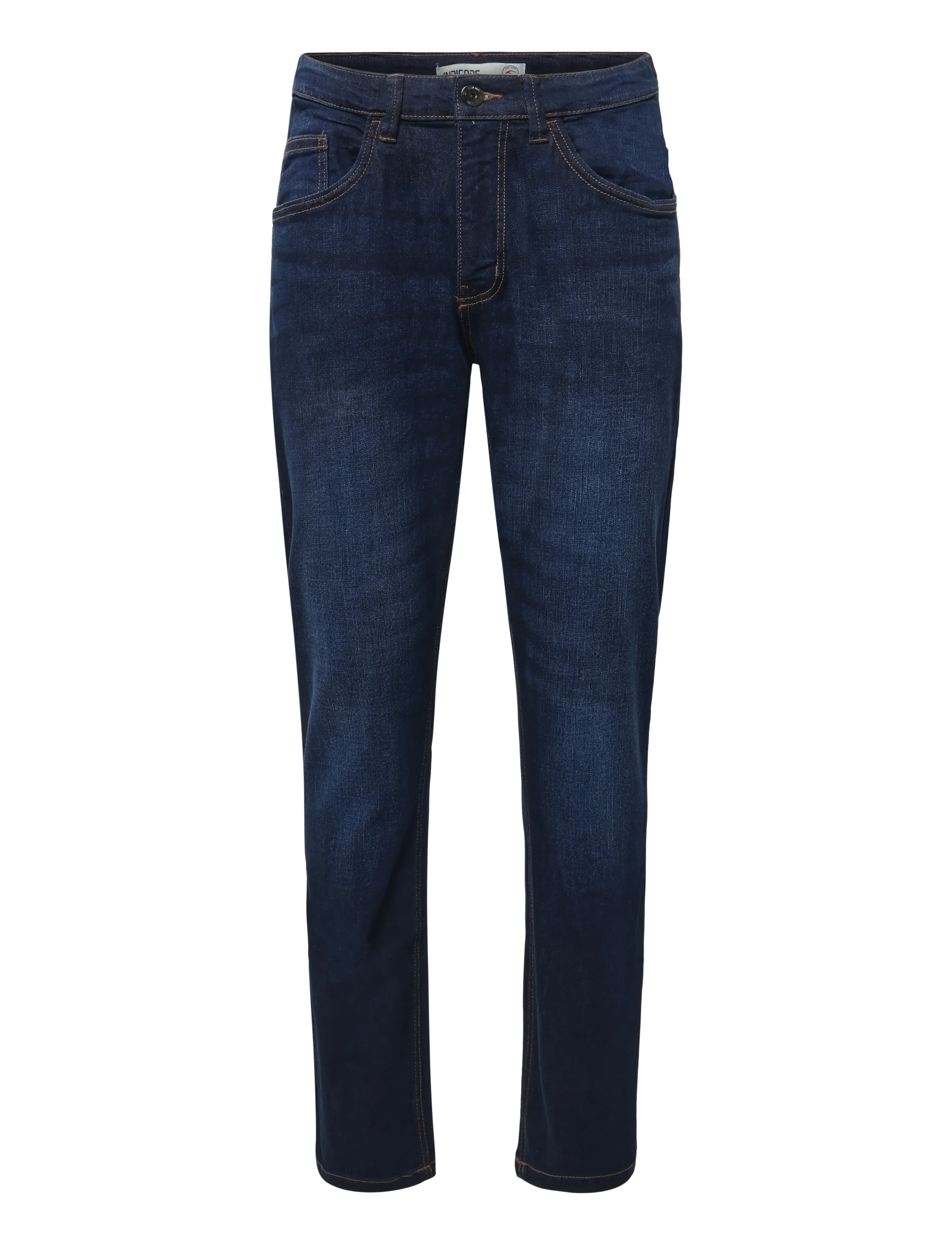 INDICODE INTony - Streetstyle - BLUE / blue
